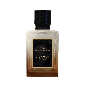 Tea Temptation by Vivamor Parfums perfume bottle