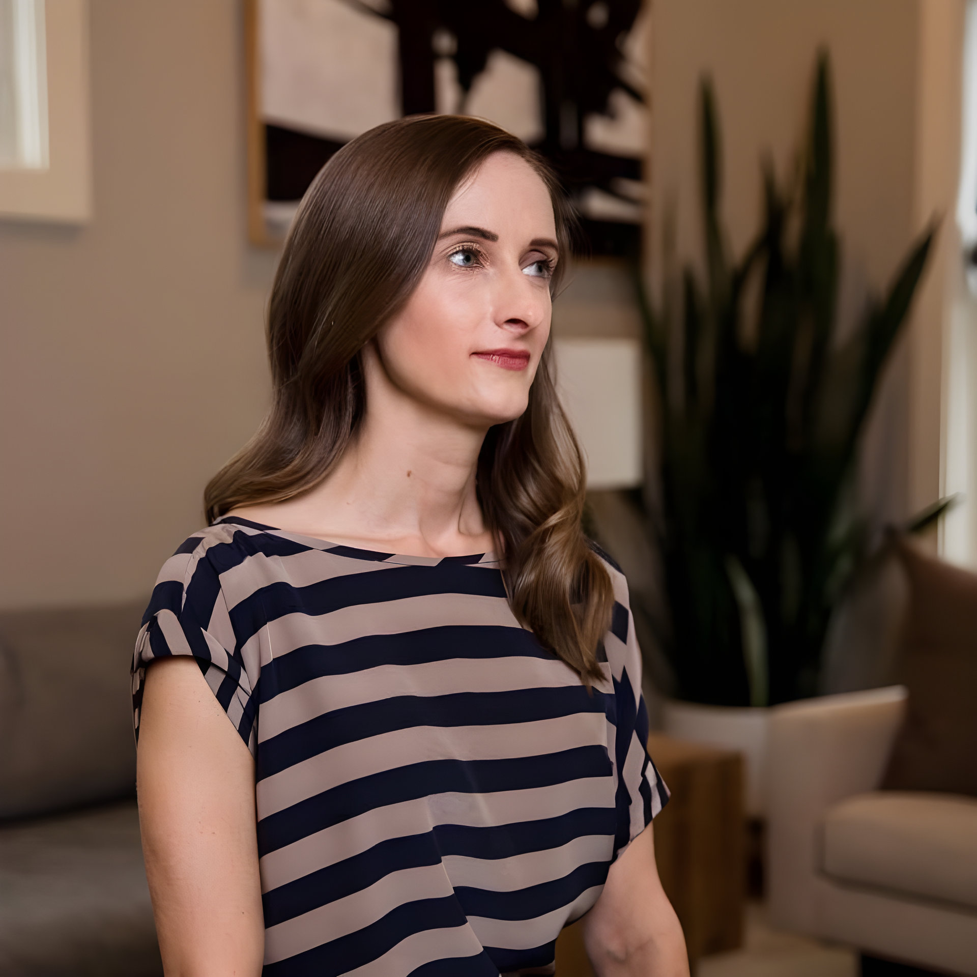 Picture of Whitney Swales perfumer