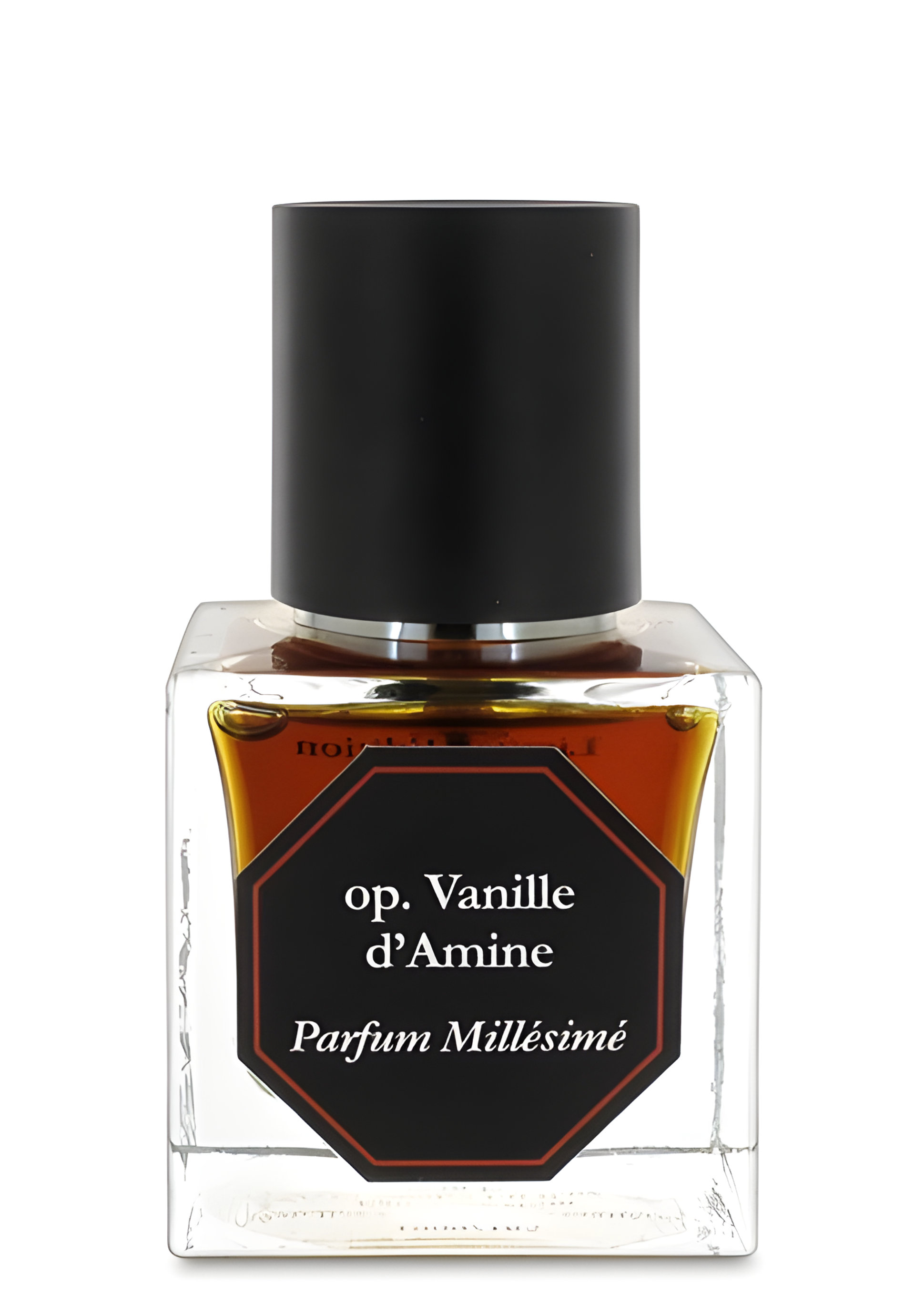 Picture of Vanille d'Amine fragrance