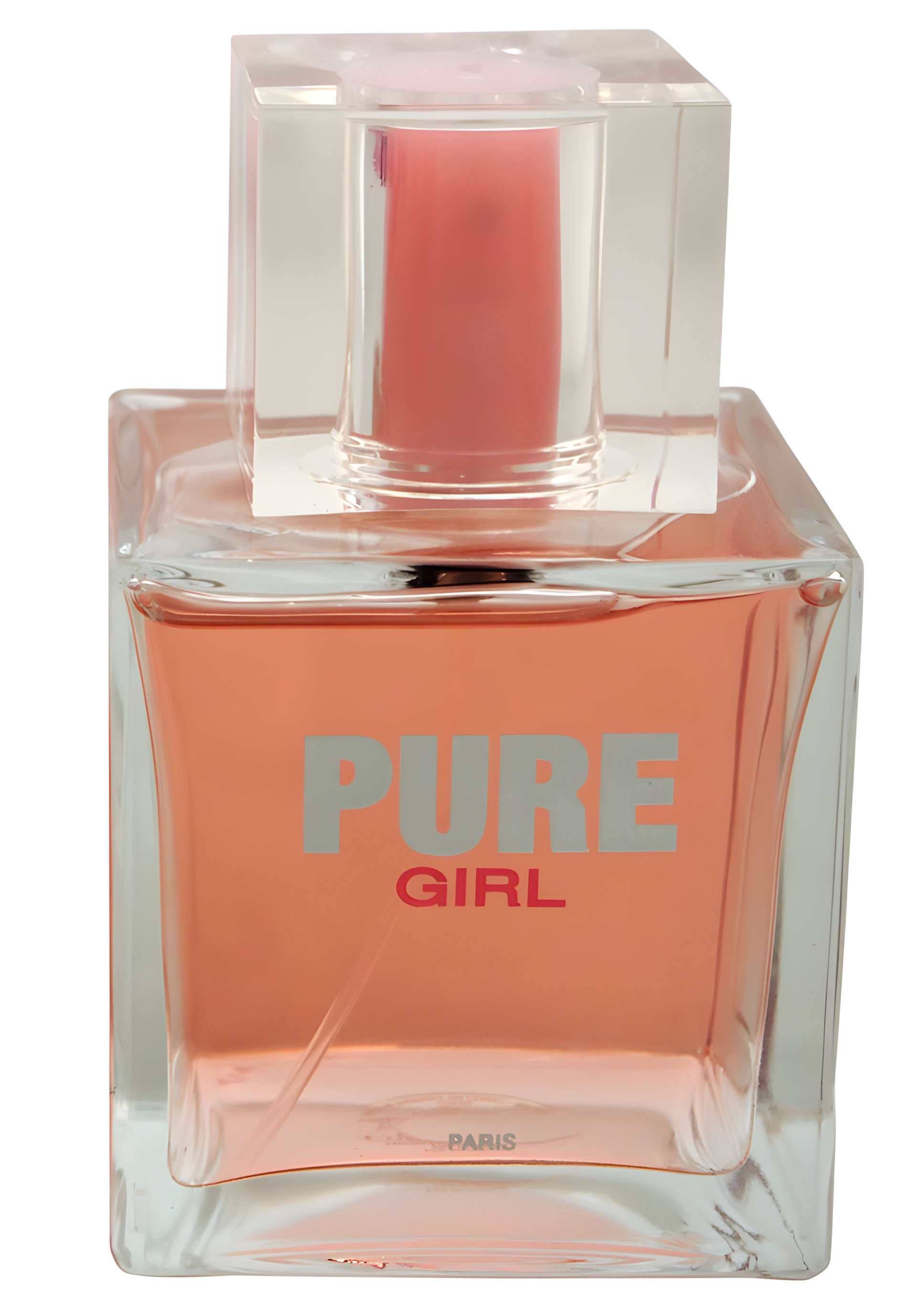 Picture of Pure Girl fragrance