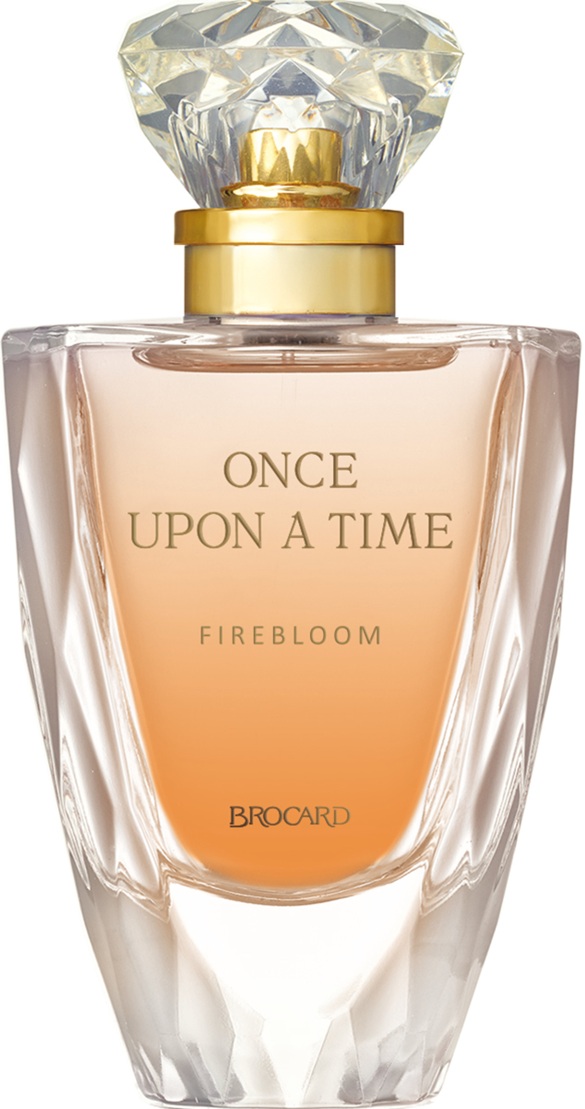 Picture of Once Upon a Time Firebloom fragrance