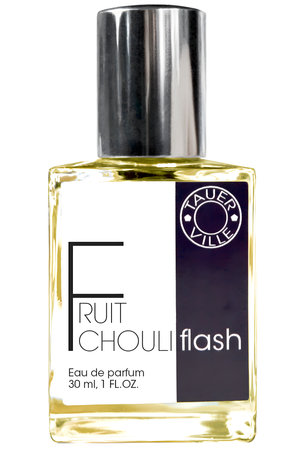 Fruitchouli Flash by Tauerville perfume bottle