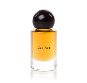 Gigi by Olivine Atelier perfume bottle