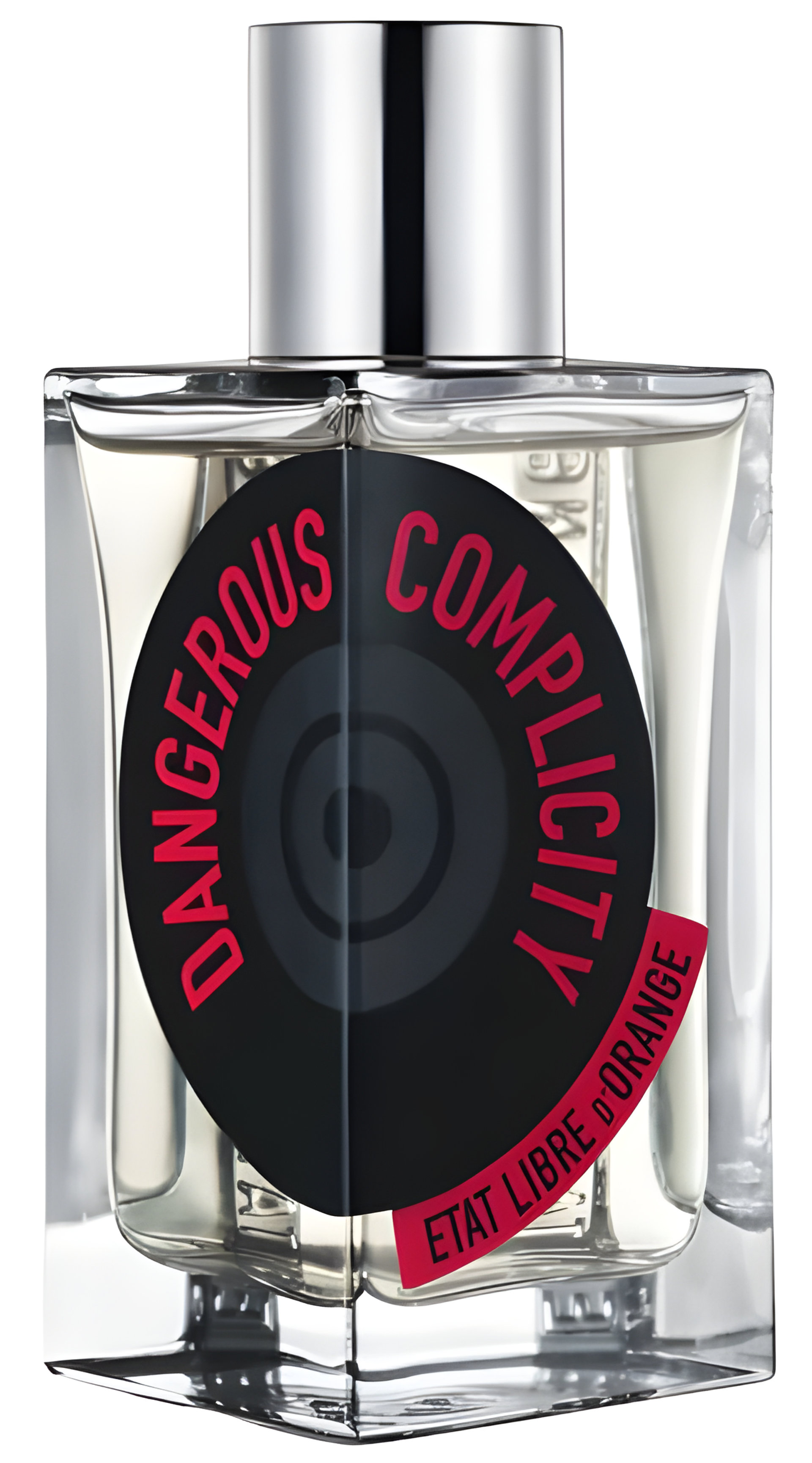 Picture of Dangerous Complicity fragrance