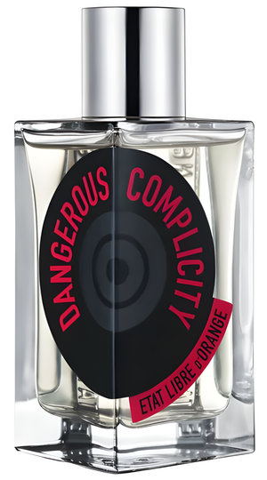 Dangerous Complicity by Etat Libre d'Orange perfume bottle