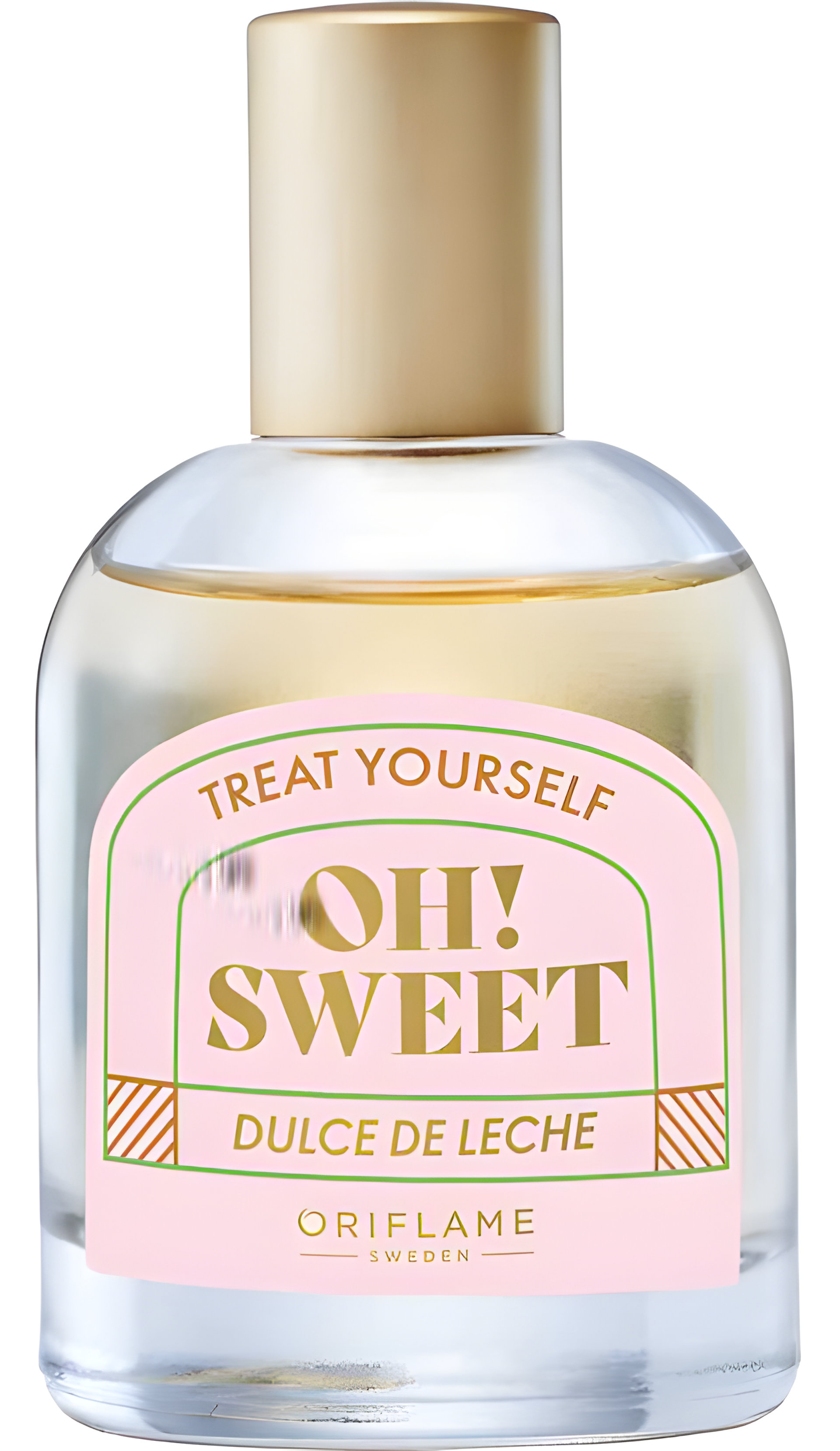 Picture of Oh! Sweet Dulce de Leche fragrance