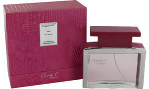 Darwin by Cindy C. perfume bottle