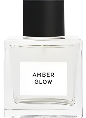 Amber Glow by The Perfume Shop perfume bottle