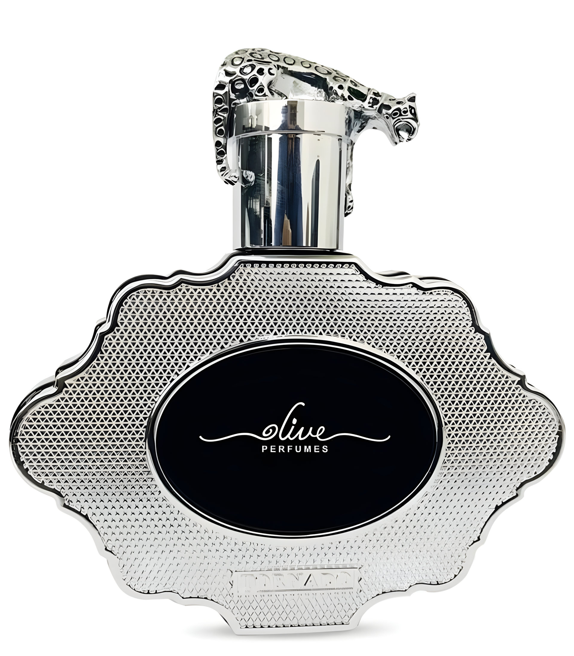Picture of Tornado Silver fragrance