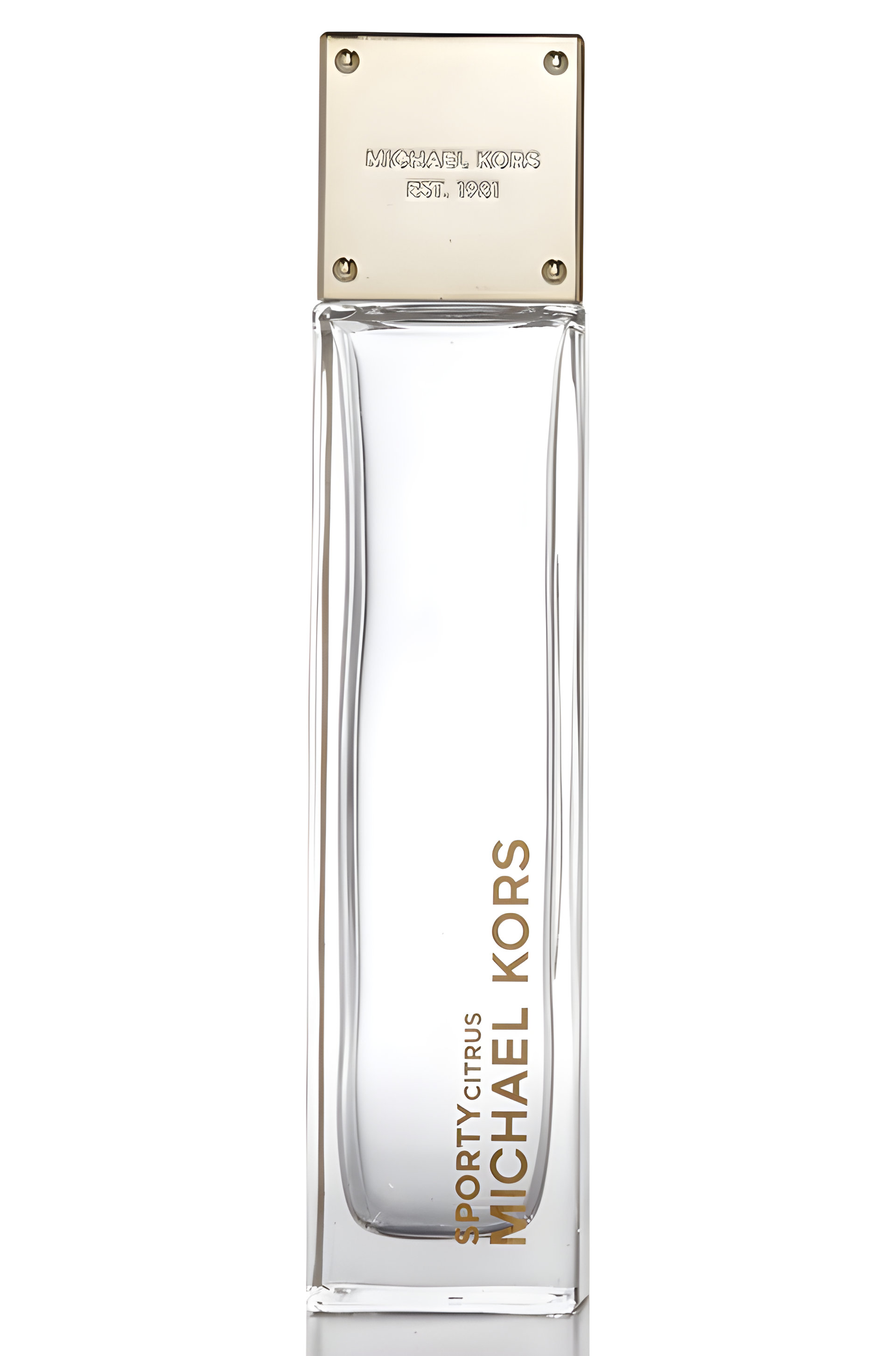 Picture of Sporty Citrus fragrance