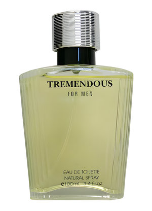 Tremendous for Men by Tremendous perfume bottle