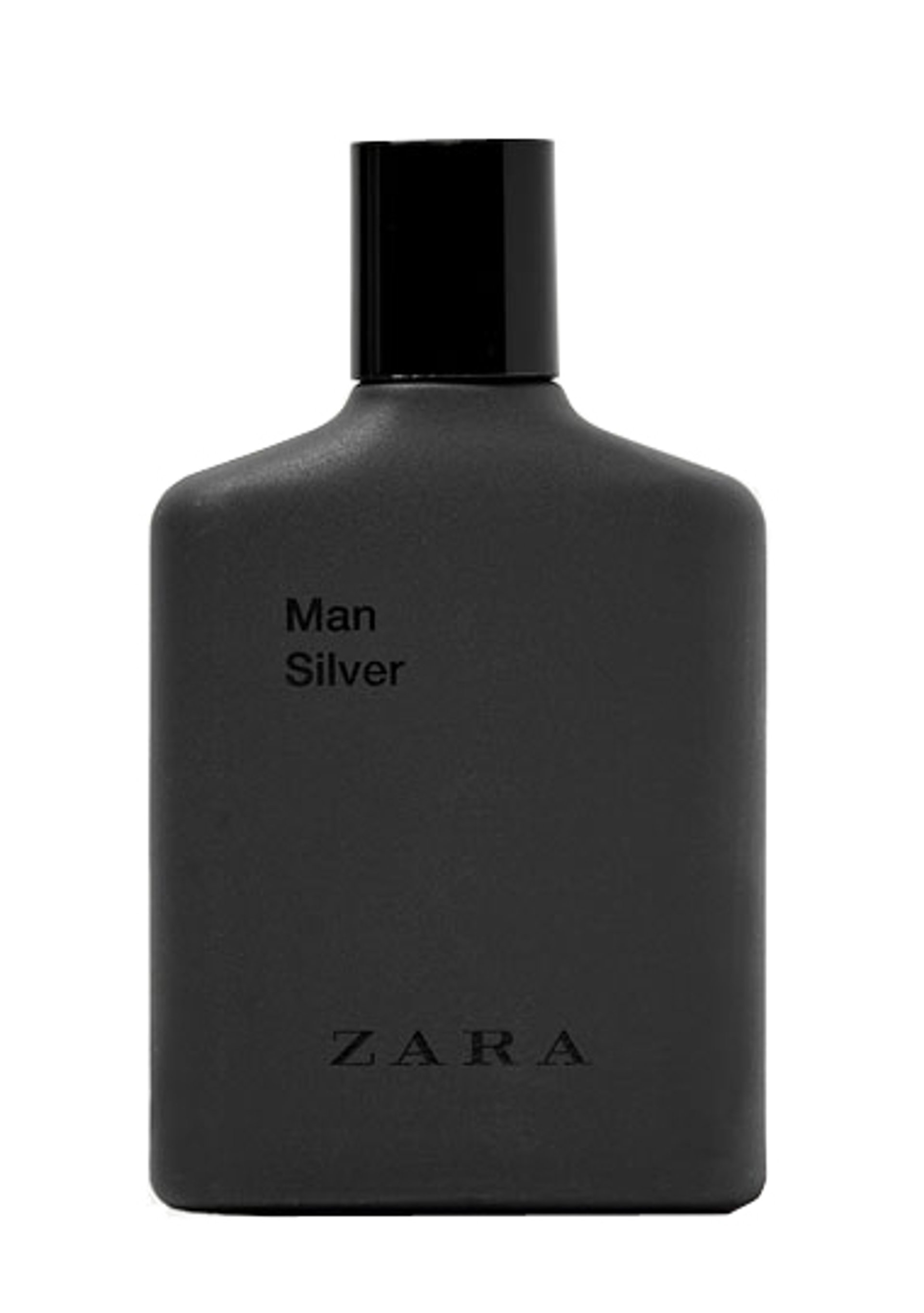 Picture of Man Silver fragrance