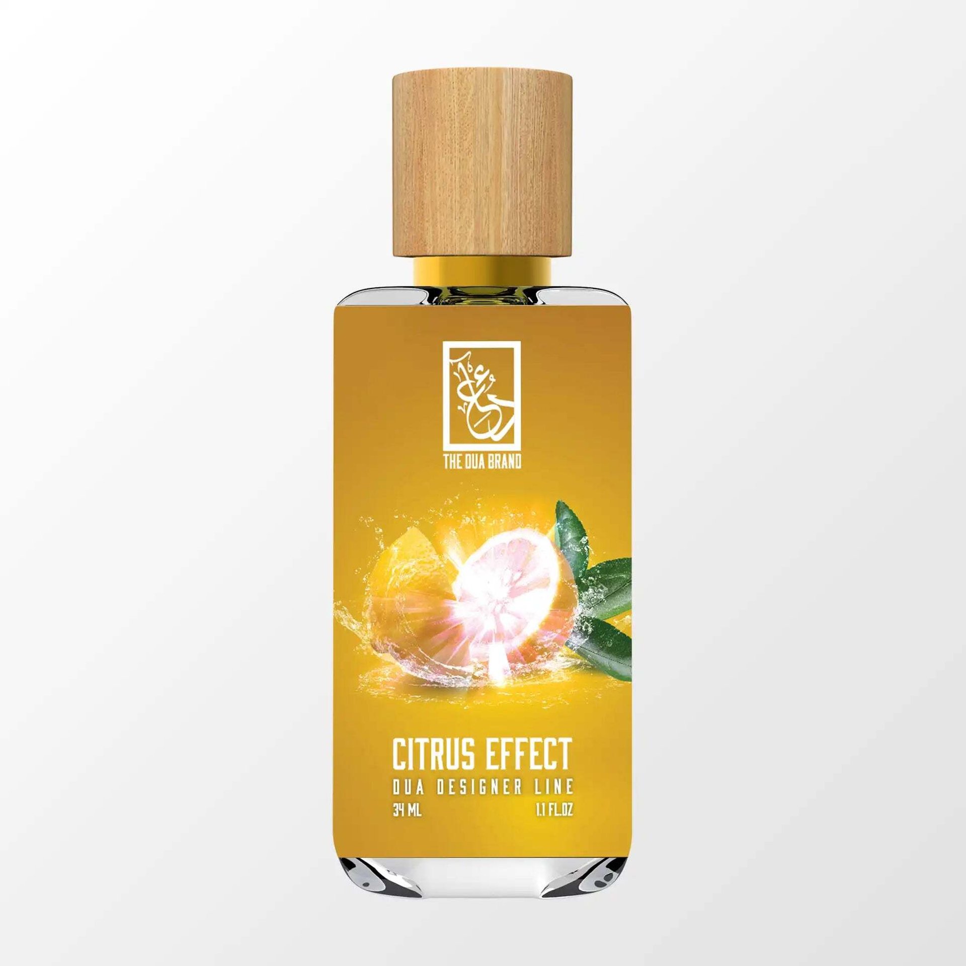 Picture of Citrus Effect fragrance