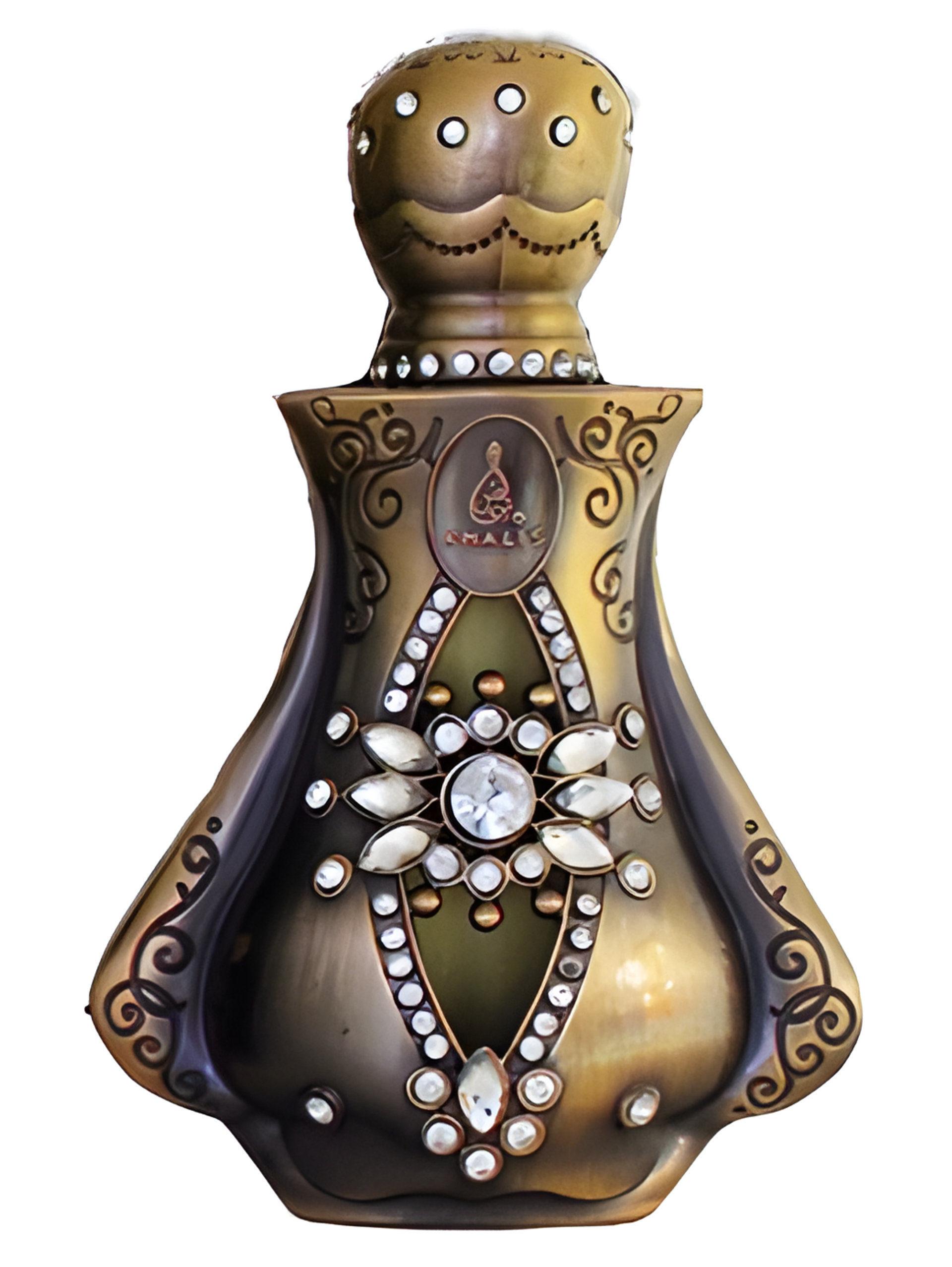 Picture of Zaharat Hubna fragrance