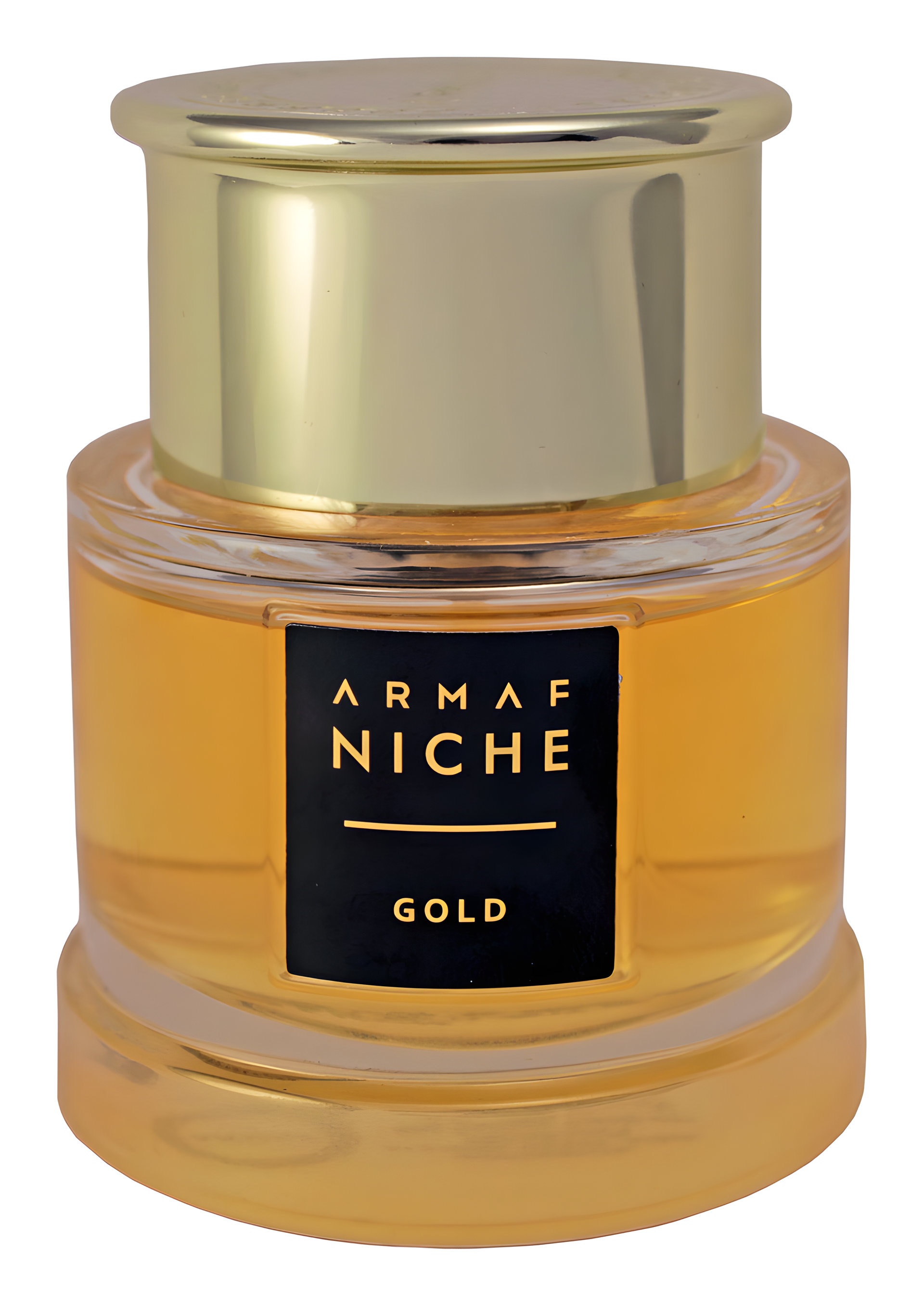 Picture of Gold fragrance
