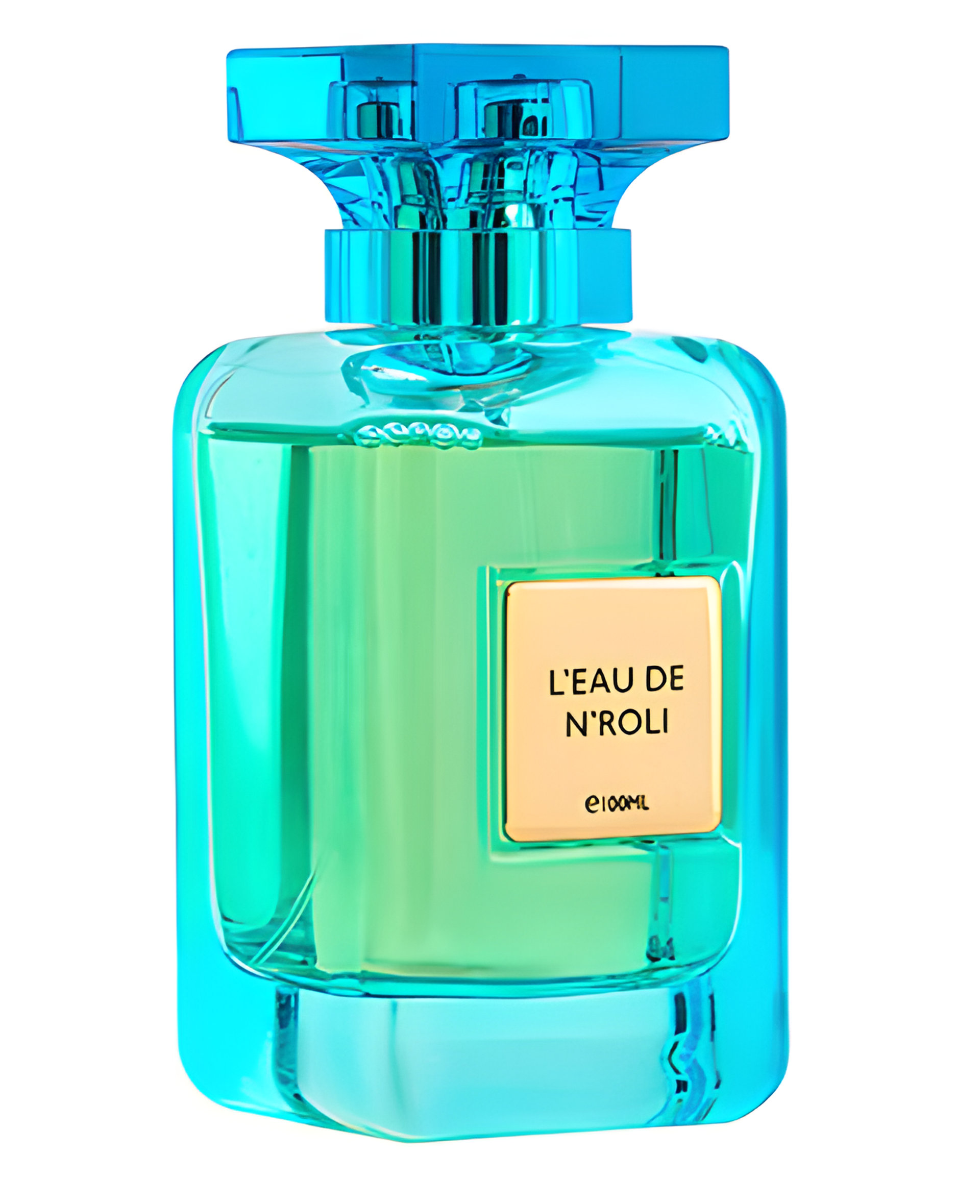 Picture of L'Eau de N'roli fragrance