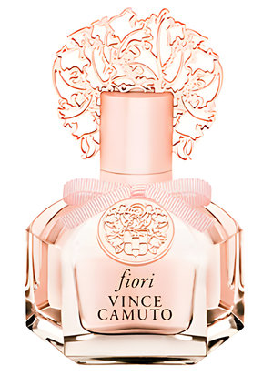 Fiori by Vince Camuto perfume bottle