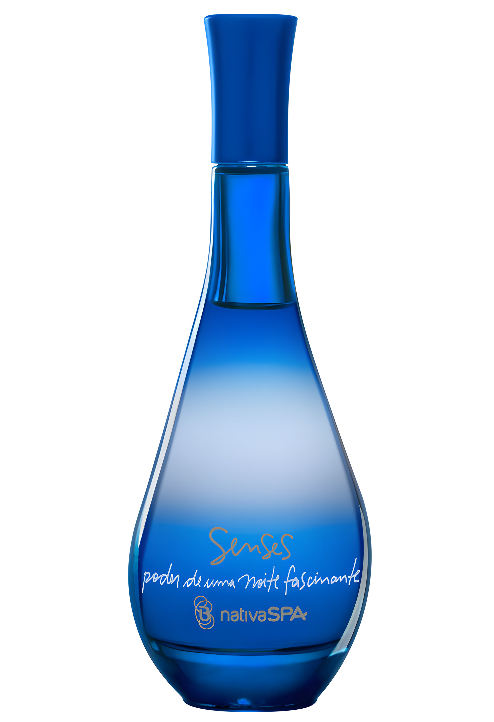 Picture of Nativa Spa Poder de Uma Noite Fascinante fragrance