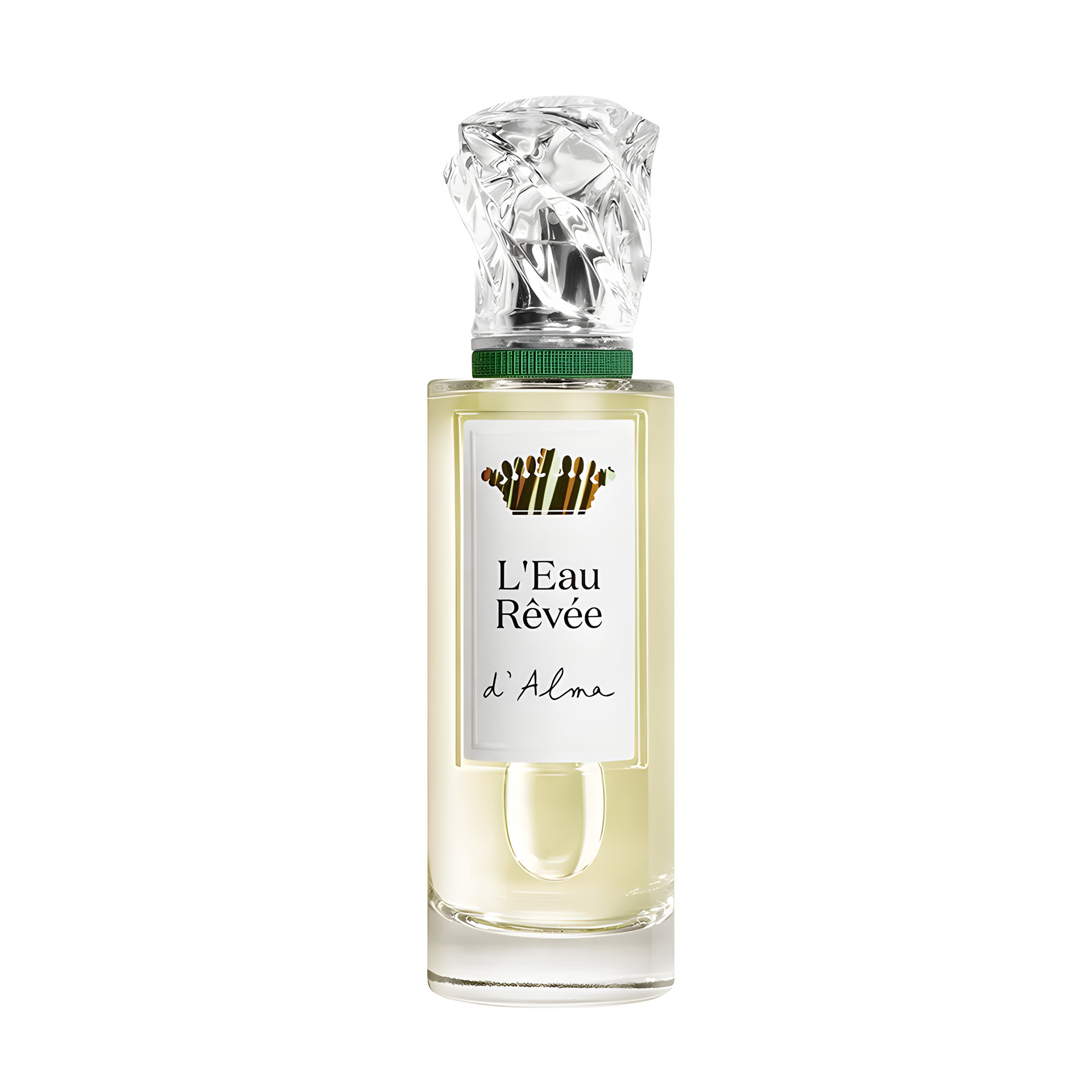 Picture of L'Eau rêvée D'Alma fragrance