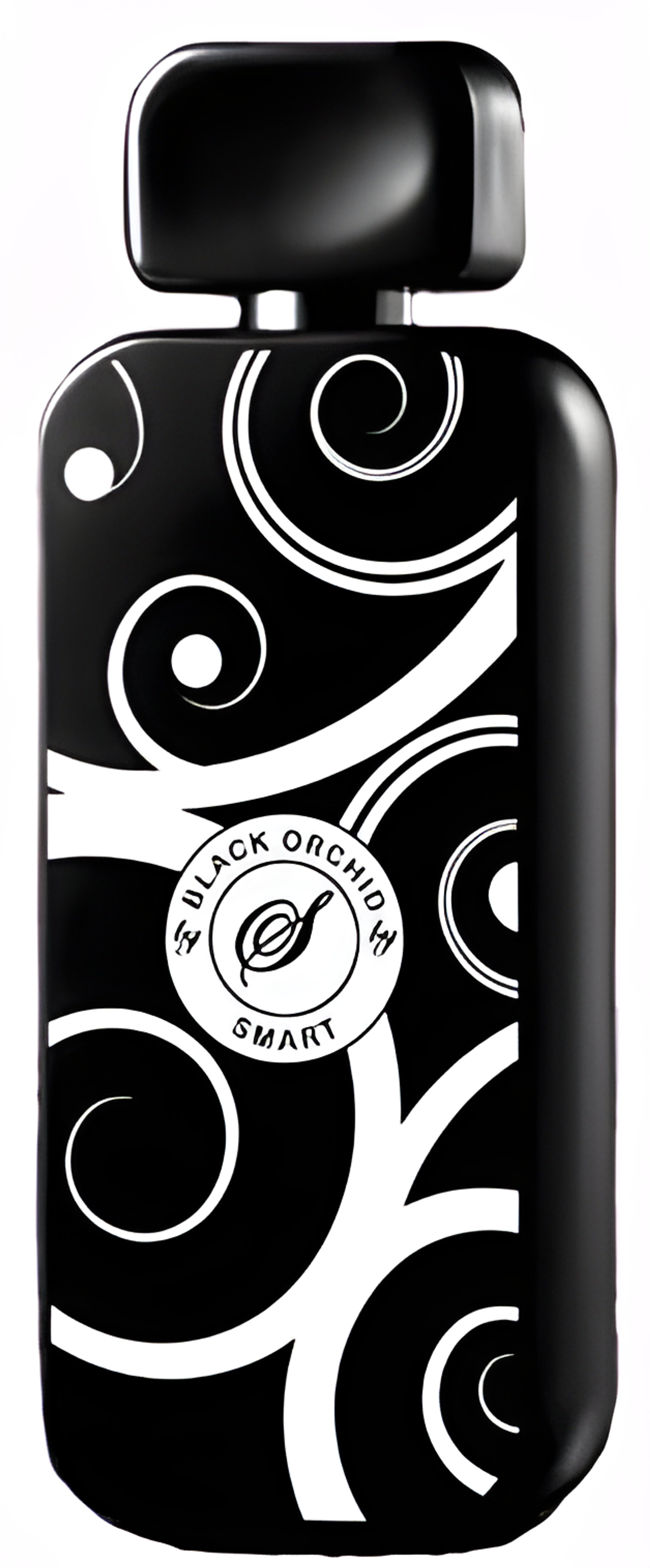 Picture of Smart Black Orchid fragrance