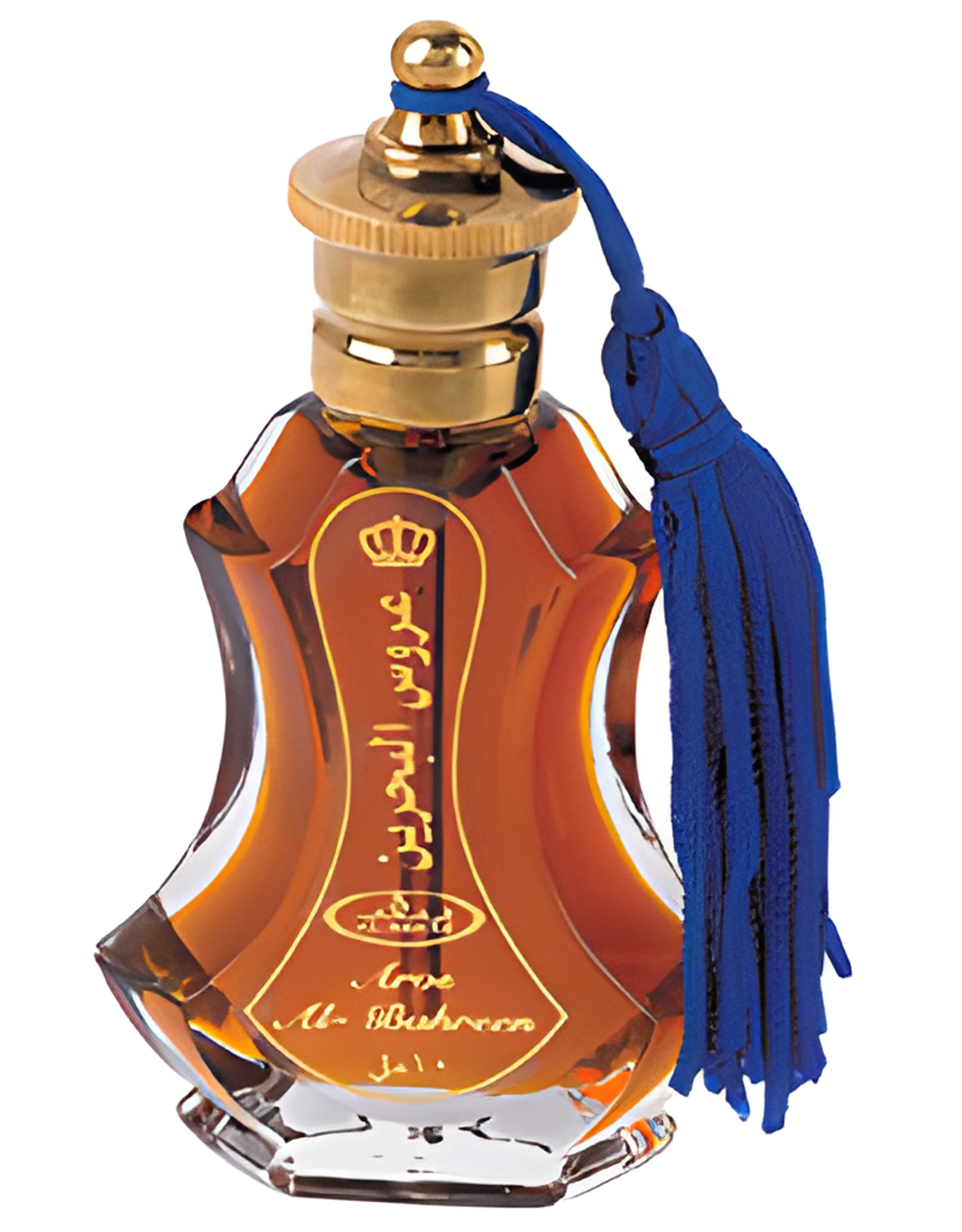 Picture of Aroos AL-Bahrain fragrance