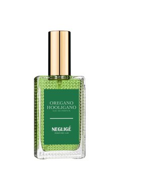 Oregano Hooligano by Negligé Perfume Lab perfume bottle
