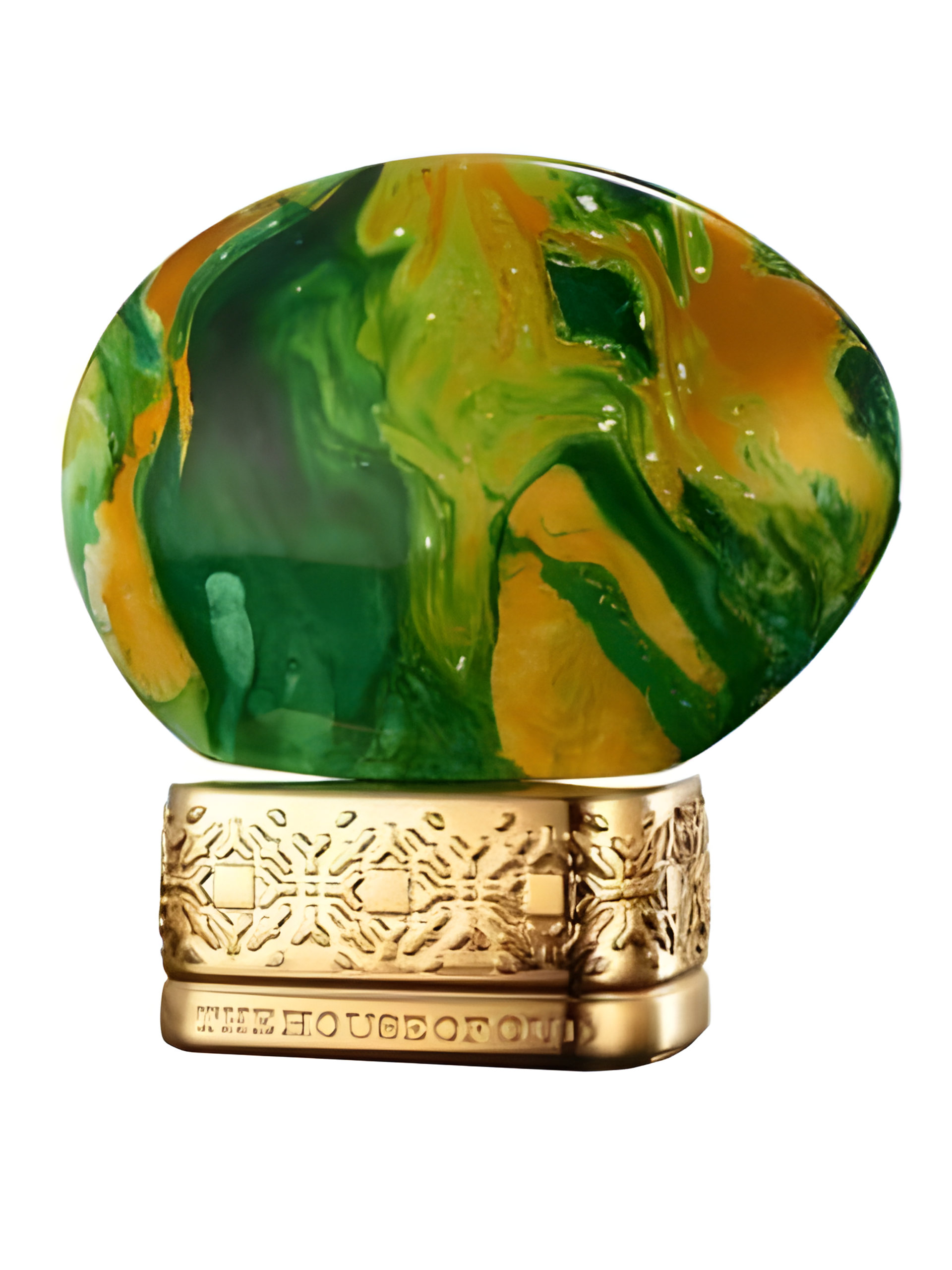 Picture of Cypress Shade fragrance