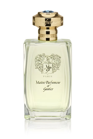 Fraicheur Muskissime by Maitre Parfumeur et Gantier perfume bottle