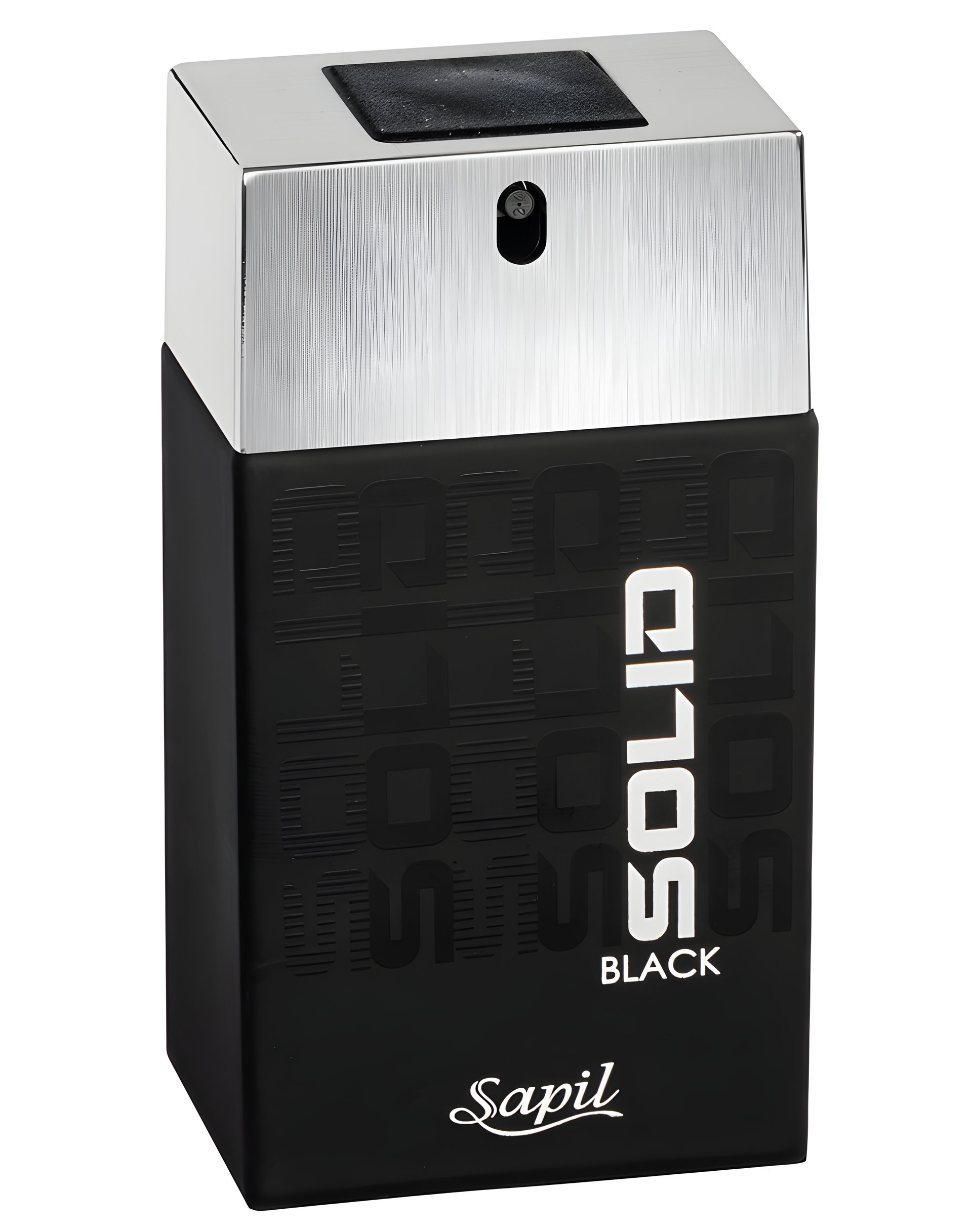 Picture of Solid Black for Men fragrance