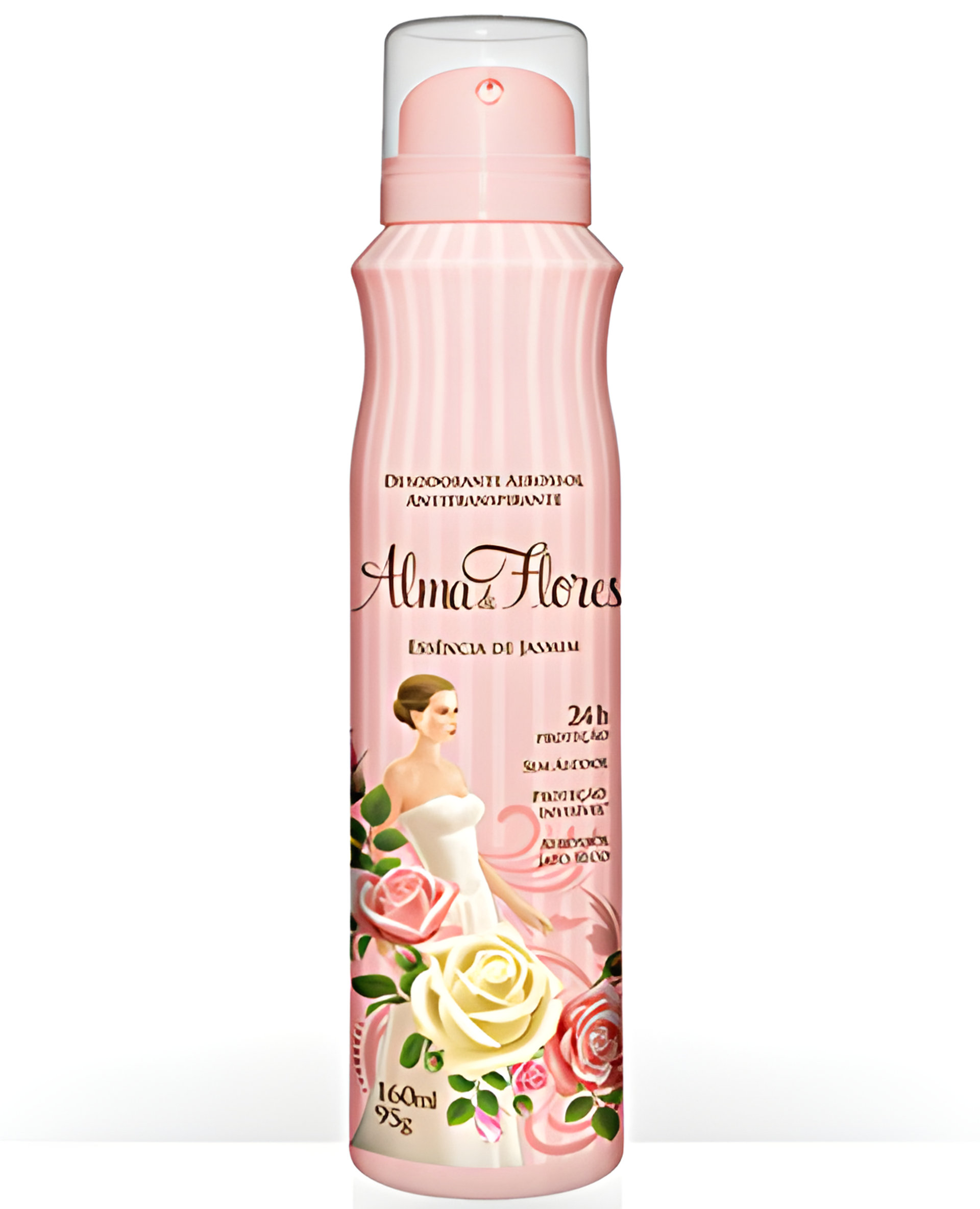 Picture of Alma de Flores Essência de Jasmim fragrance
