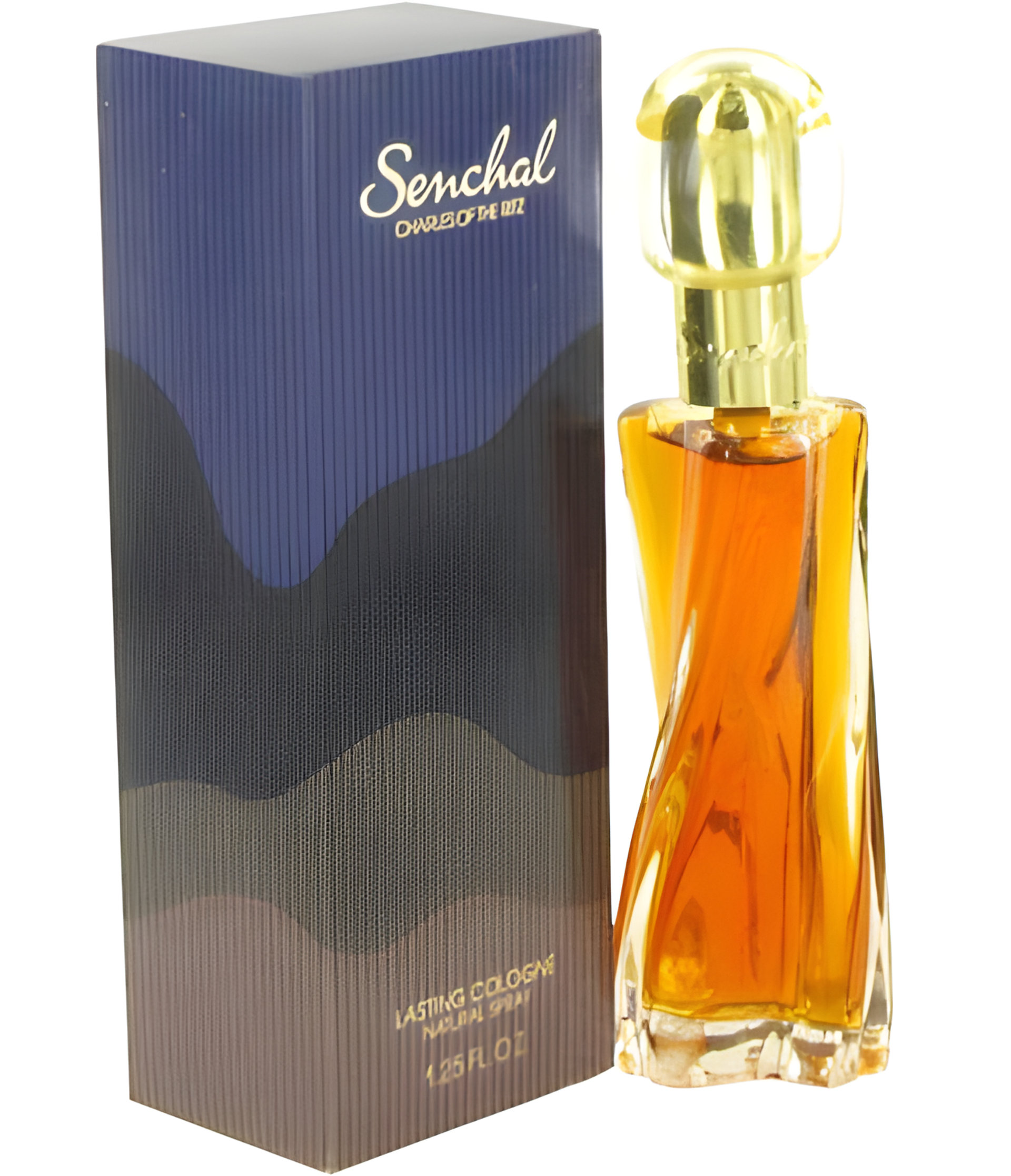 Picture of Senchal fragrance