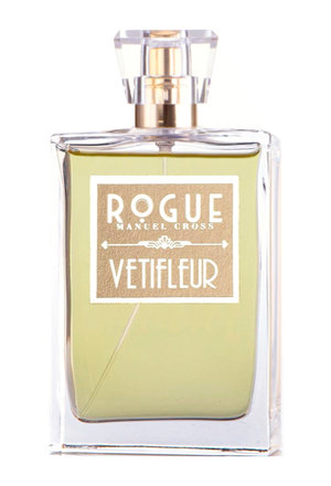 Picture of Vetifleur fragrance