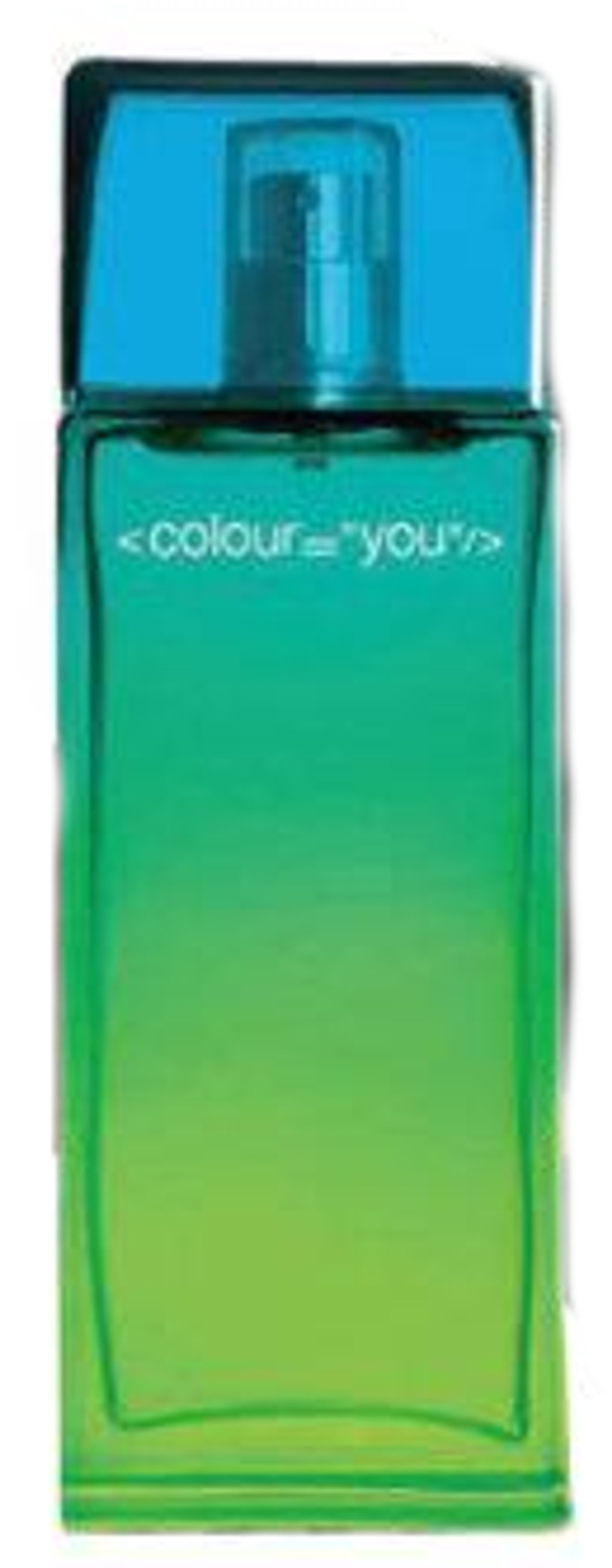 Picture of Colour You 2 fragrance