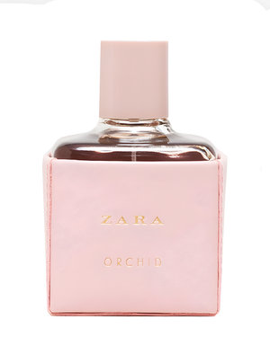 Zara Orchid 2016 by Zara perfume bottle