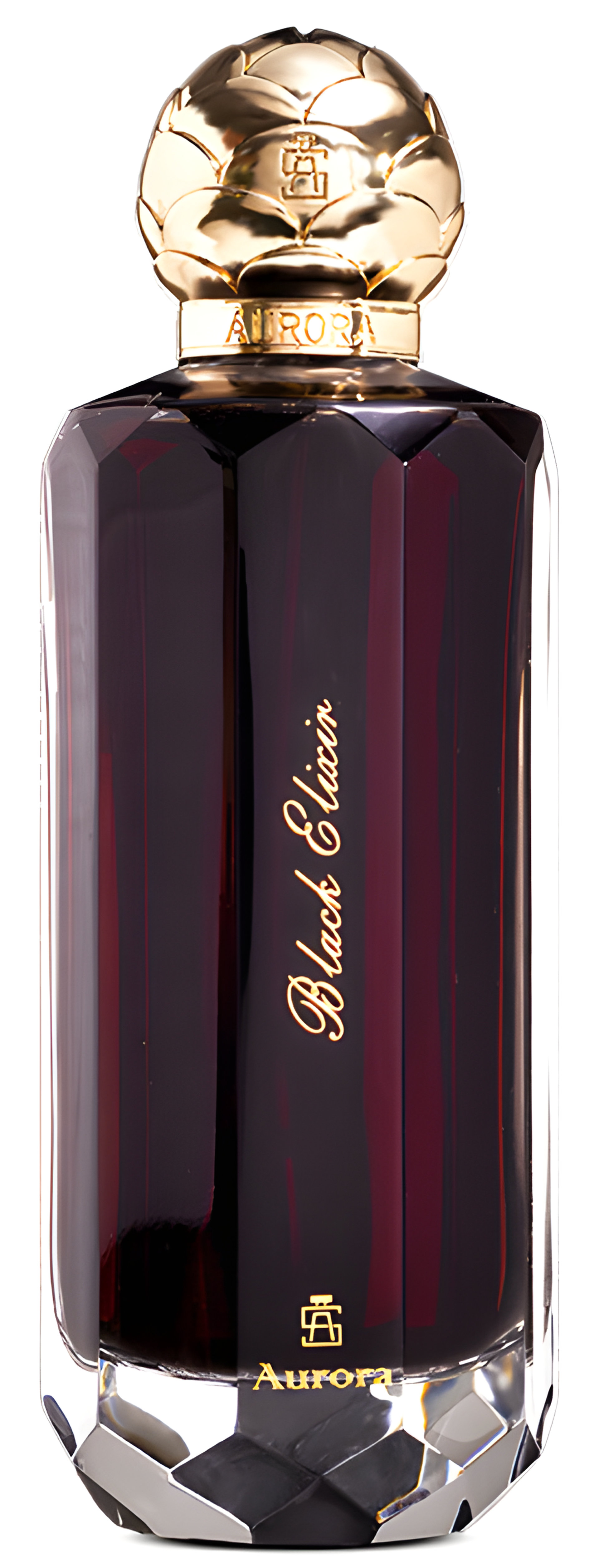 Picture of Black Elixir fragrance