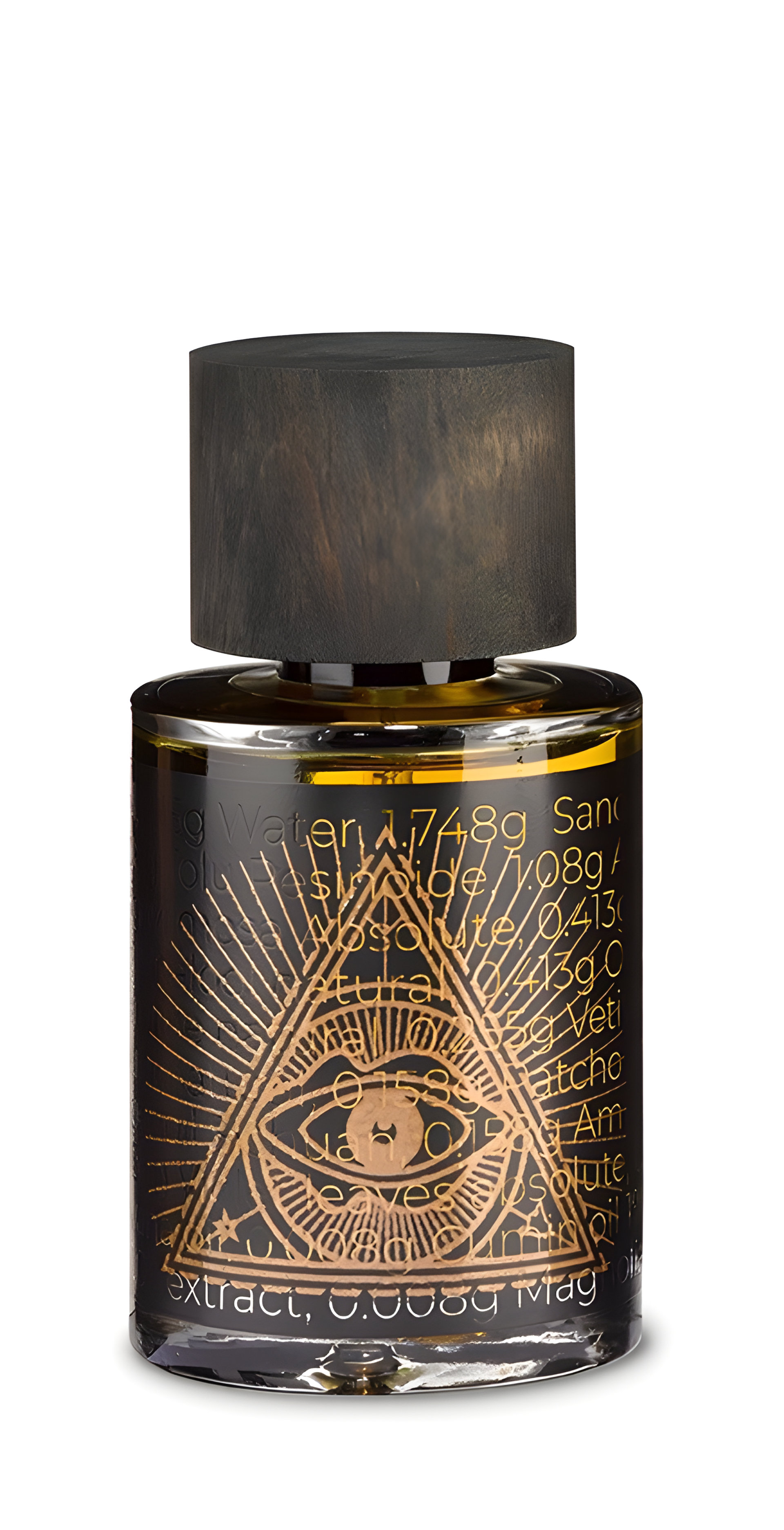 Picture of HUMAN 0233 fragrance