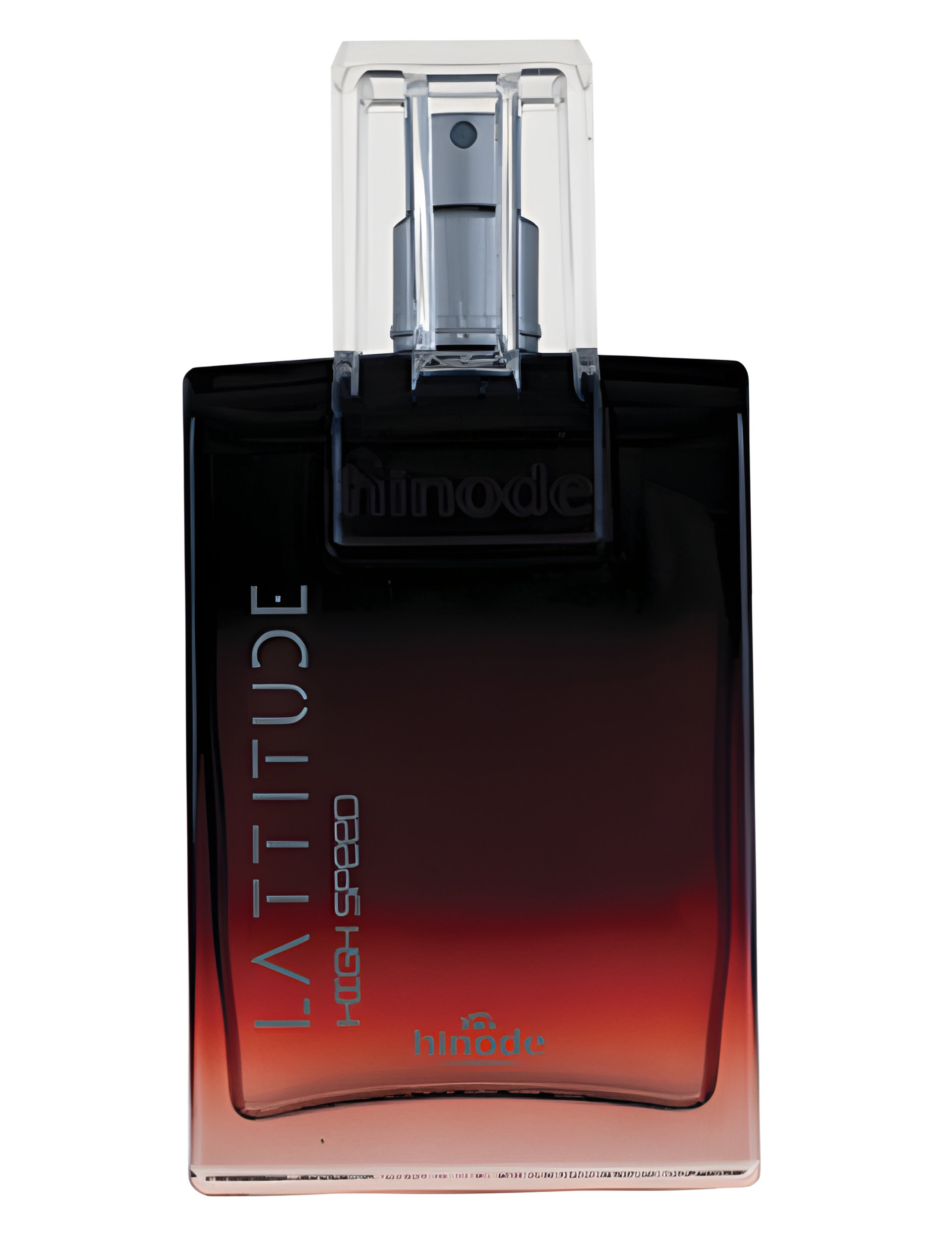 Picture of Lattitude High Speed fragrance