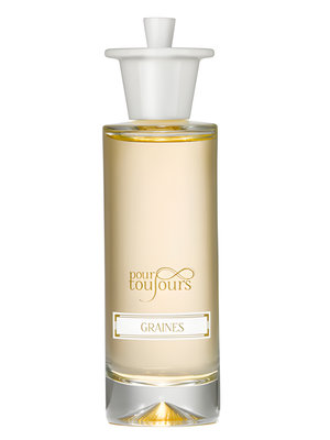 Graines by Pour Toujours perfume bottle