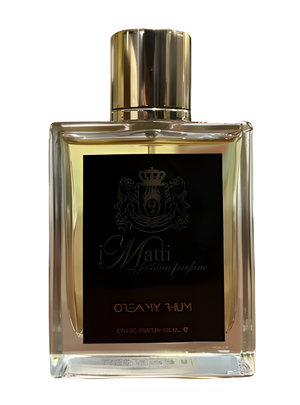 I Matti Creamy Rhum by Eminence Parfums perfume bottle