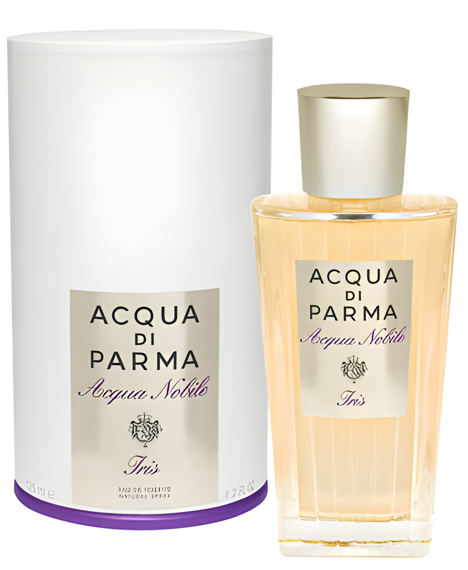 Picture of Acqua Nobile Iris fragrance