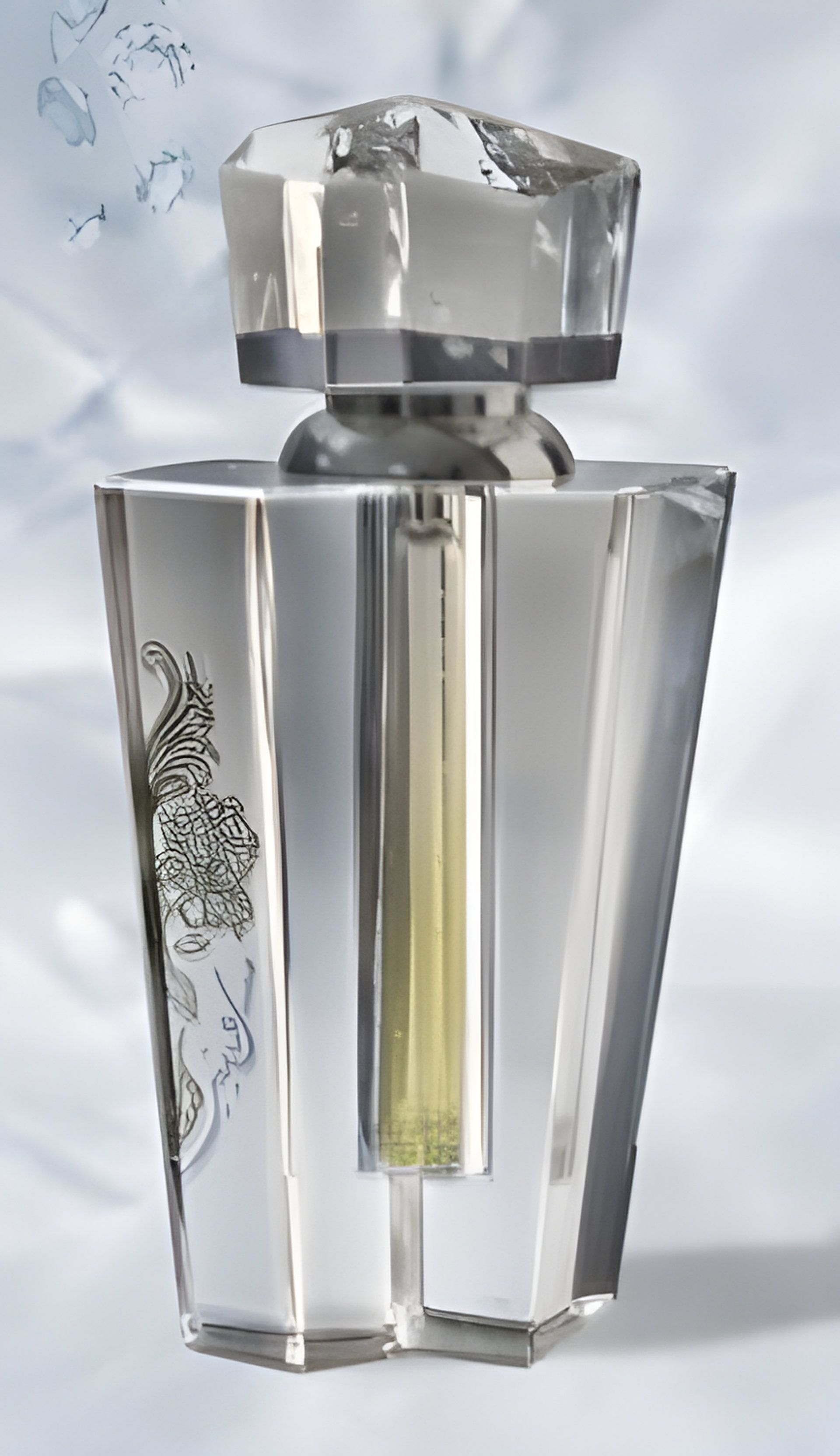 Picture of Solitaire Oil fragrance