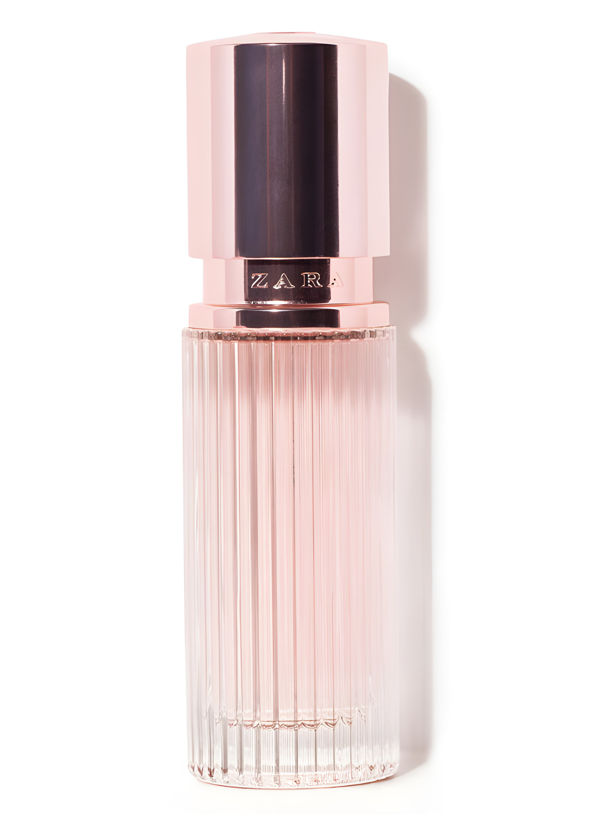 Picture of Zara Woman Rose Gold 2013 fragrance