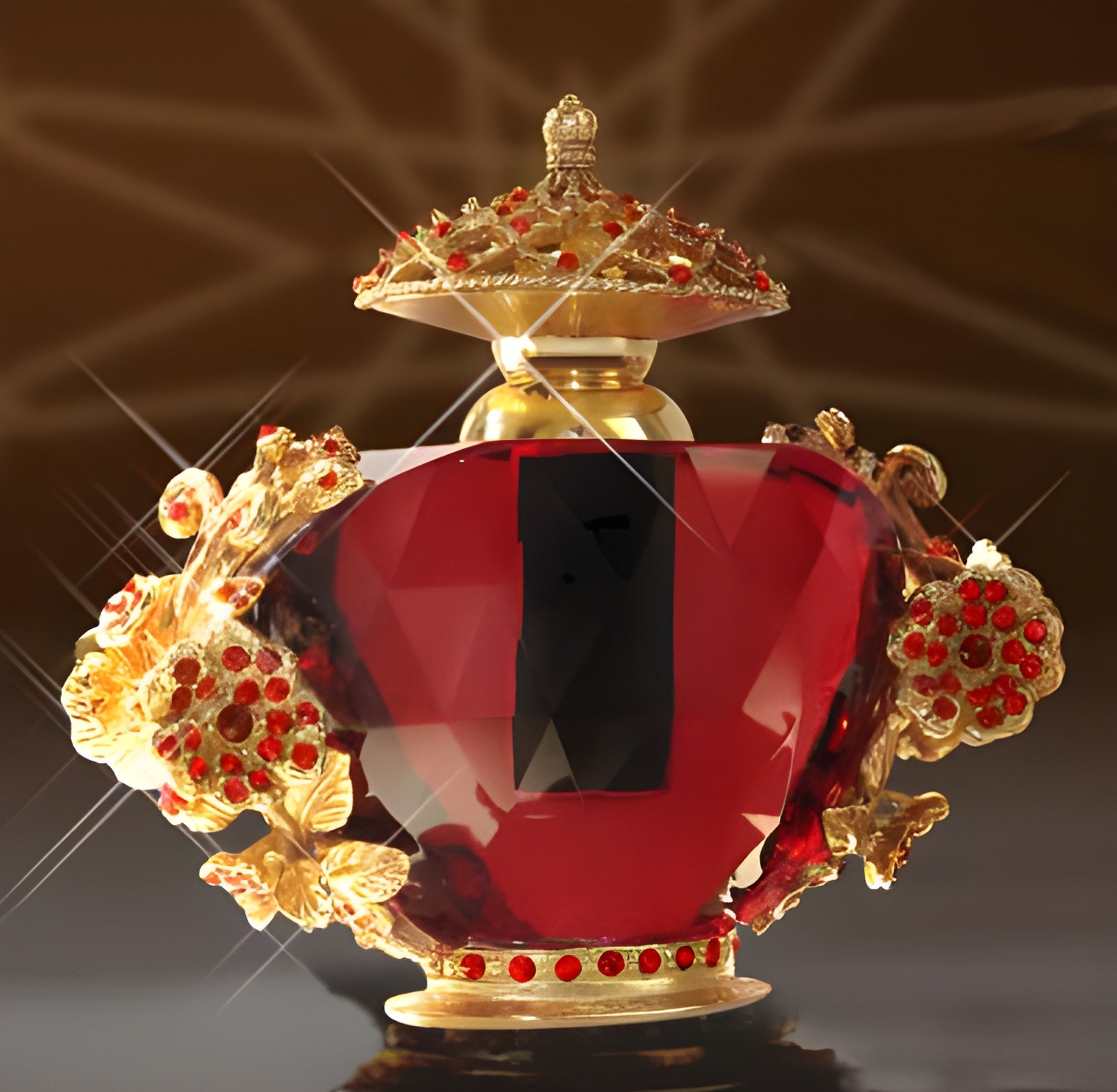 Oud Hindi by Junaid Perfumes perfume bottle