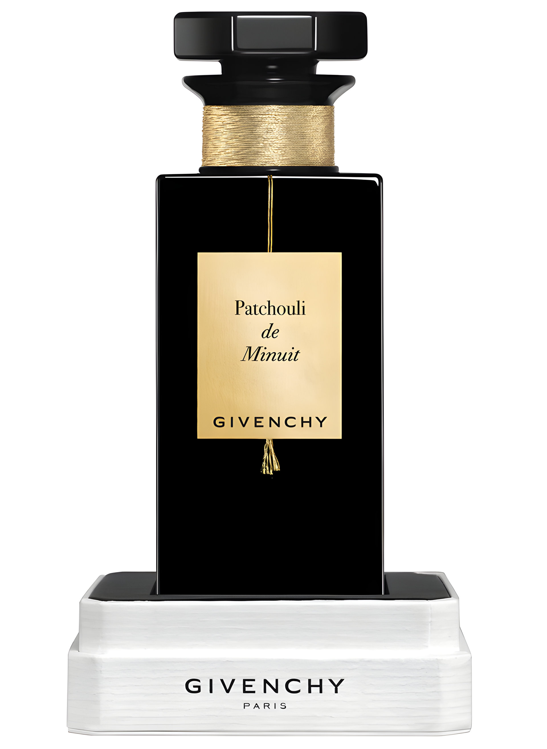 Picture of Patchouli de Minuit fragrance