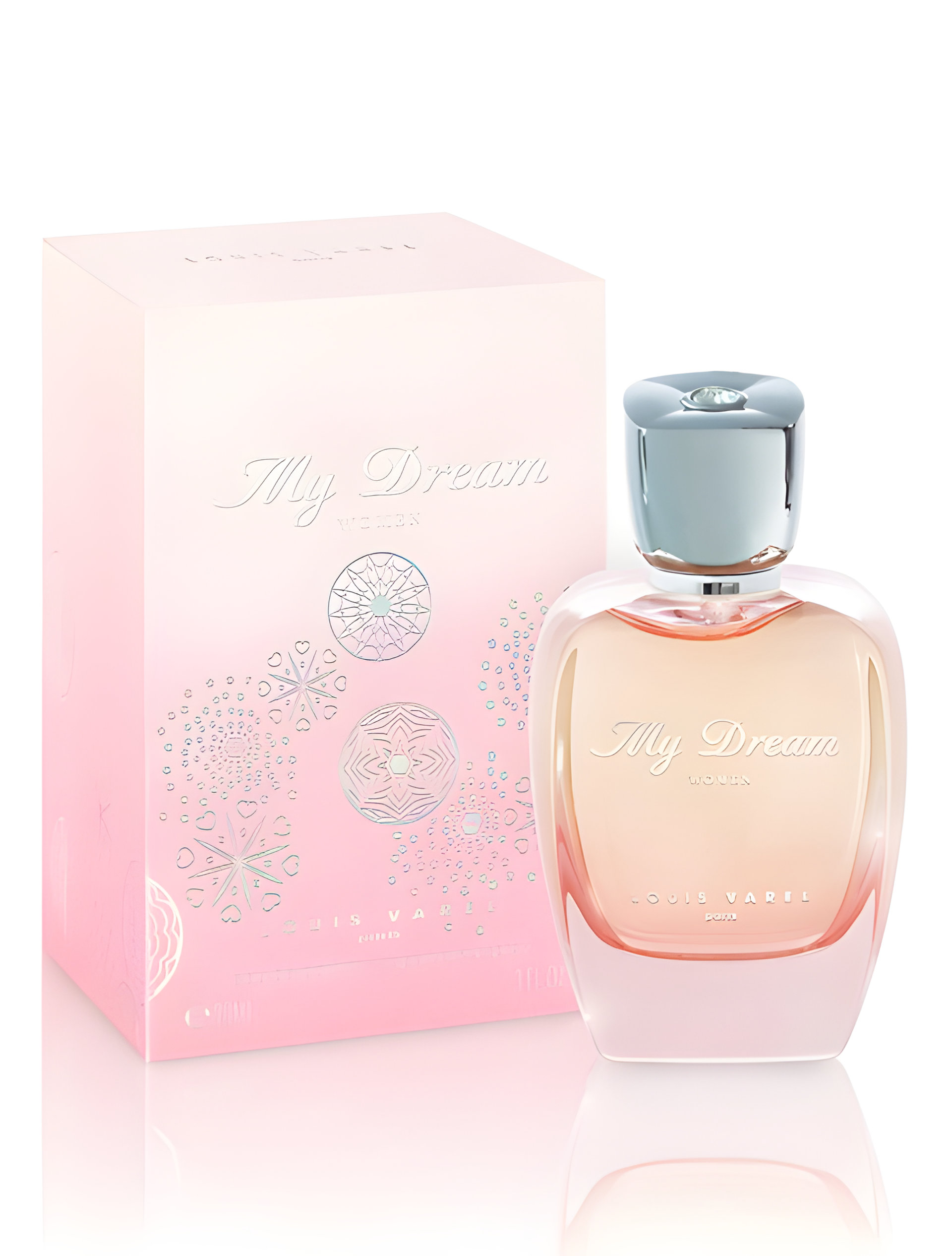 Picture of My Dream Women fragrance