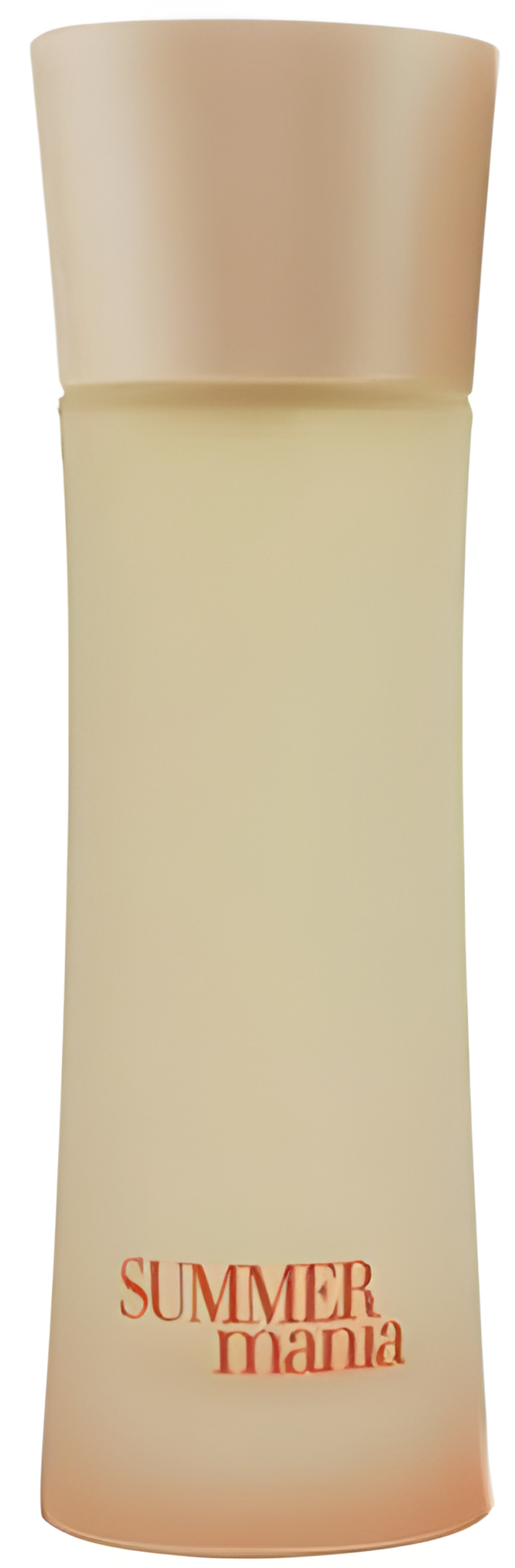 Picture of Summer Mania Femme fragrance