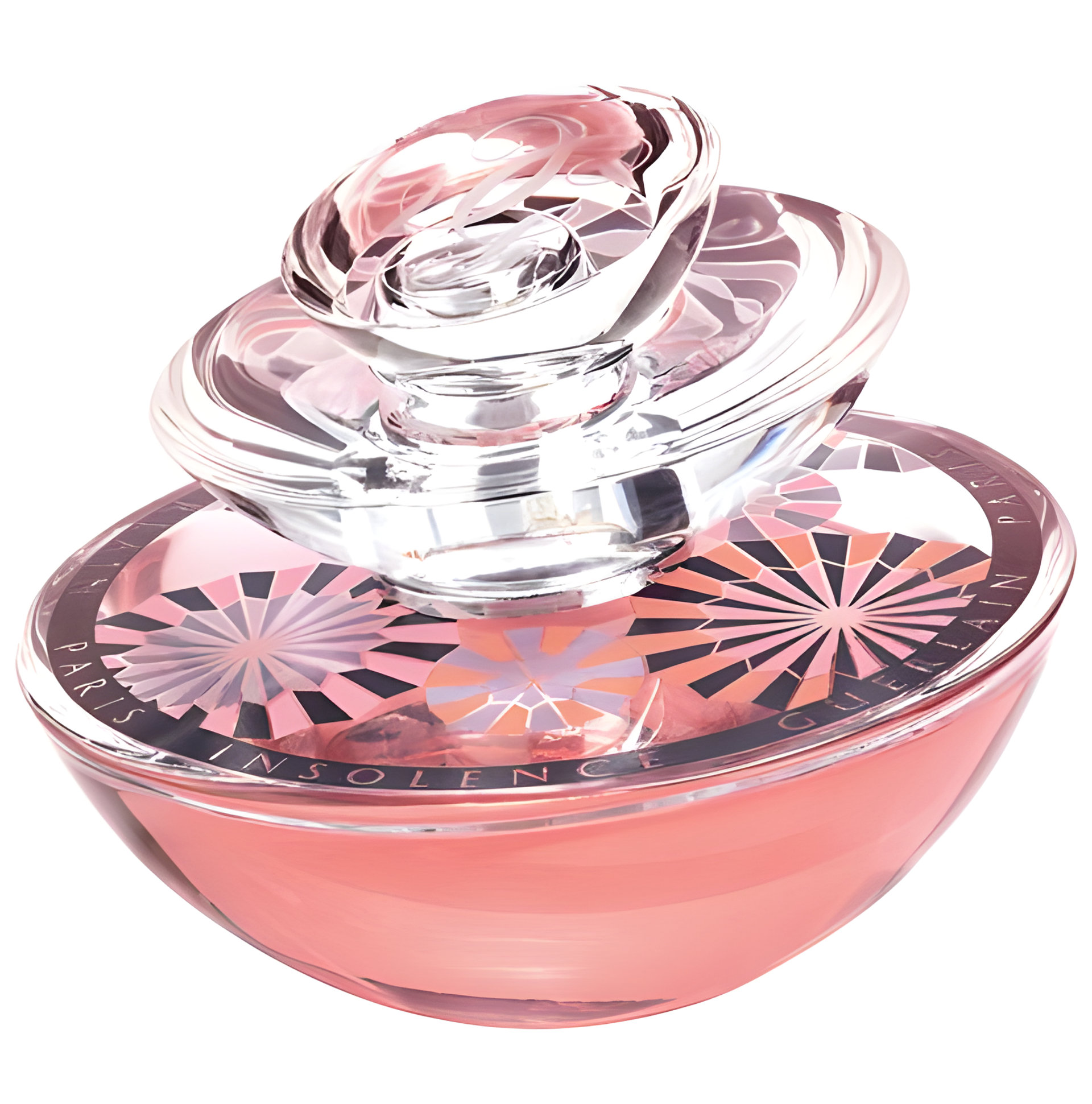 Picture of Insolence Blooming fragrance