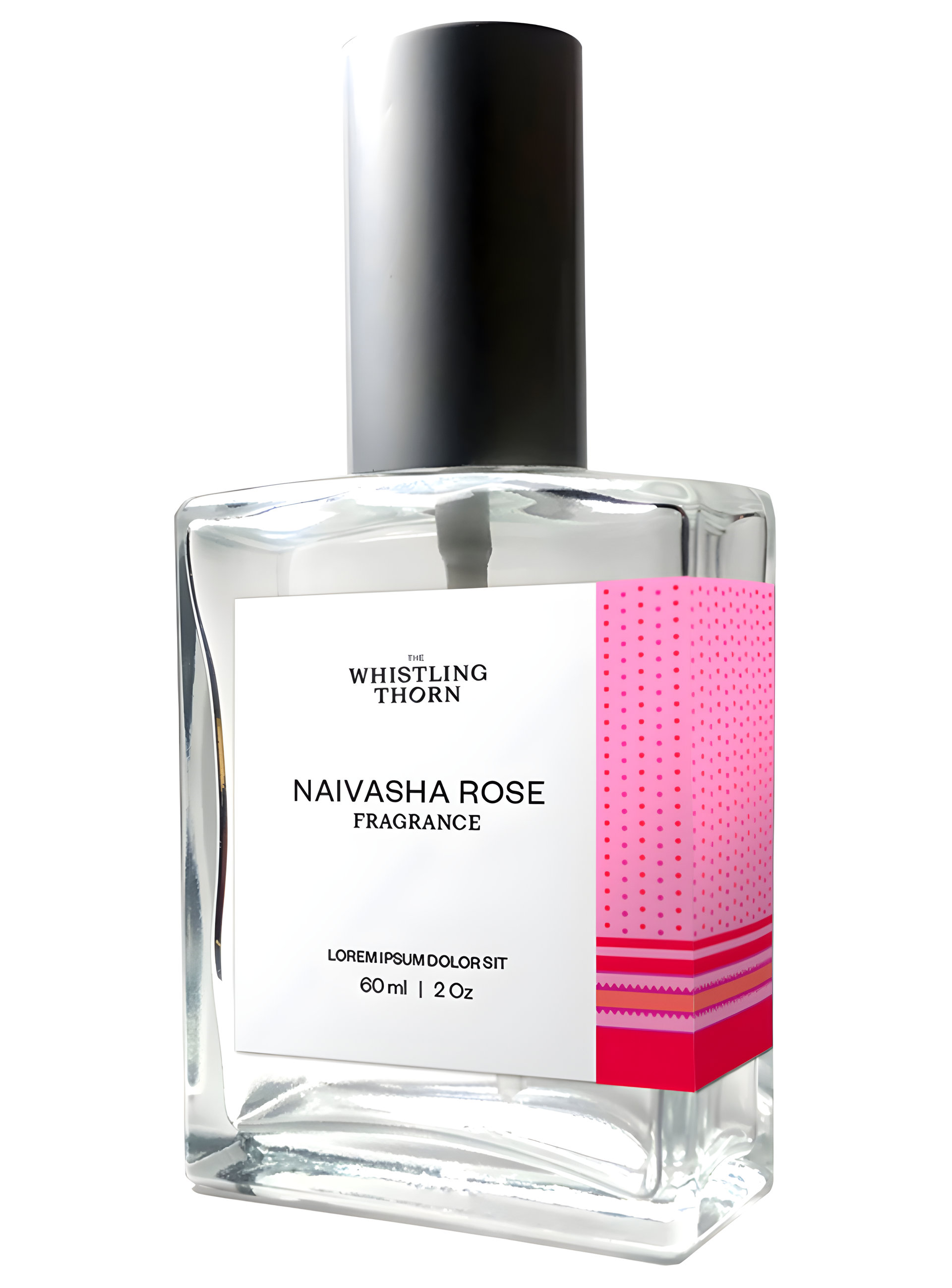 Picture of Naivasha Rose fragrance