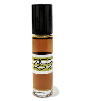 Treebuoy by January Scent Project perfume bottle