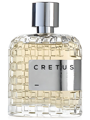 Cretus by LPDO perfume bottle